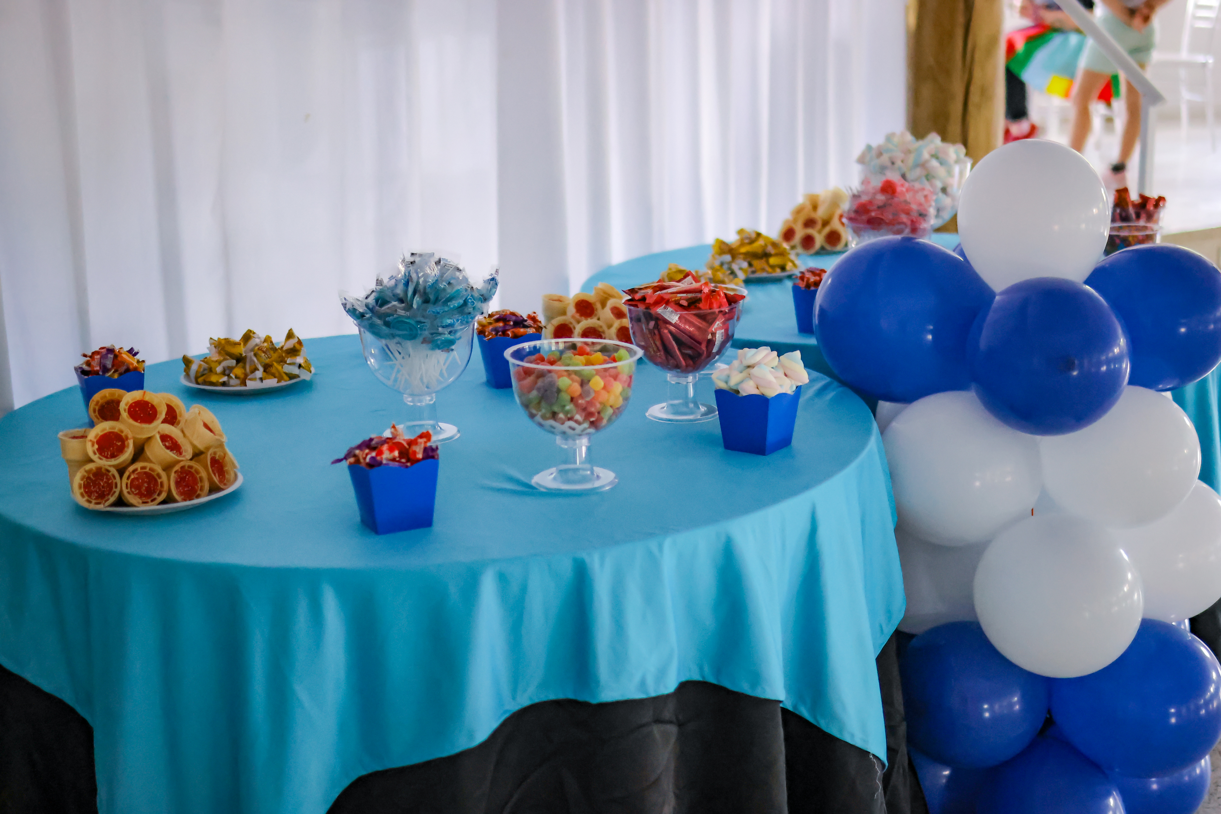 Vetore realiza confraternização de fim de ano e reúne mais de 800 pessoas no Sítio do Caqui