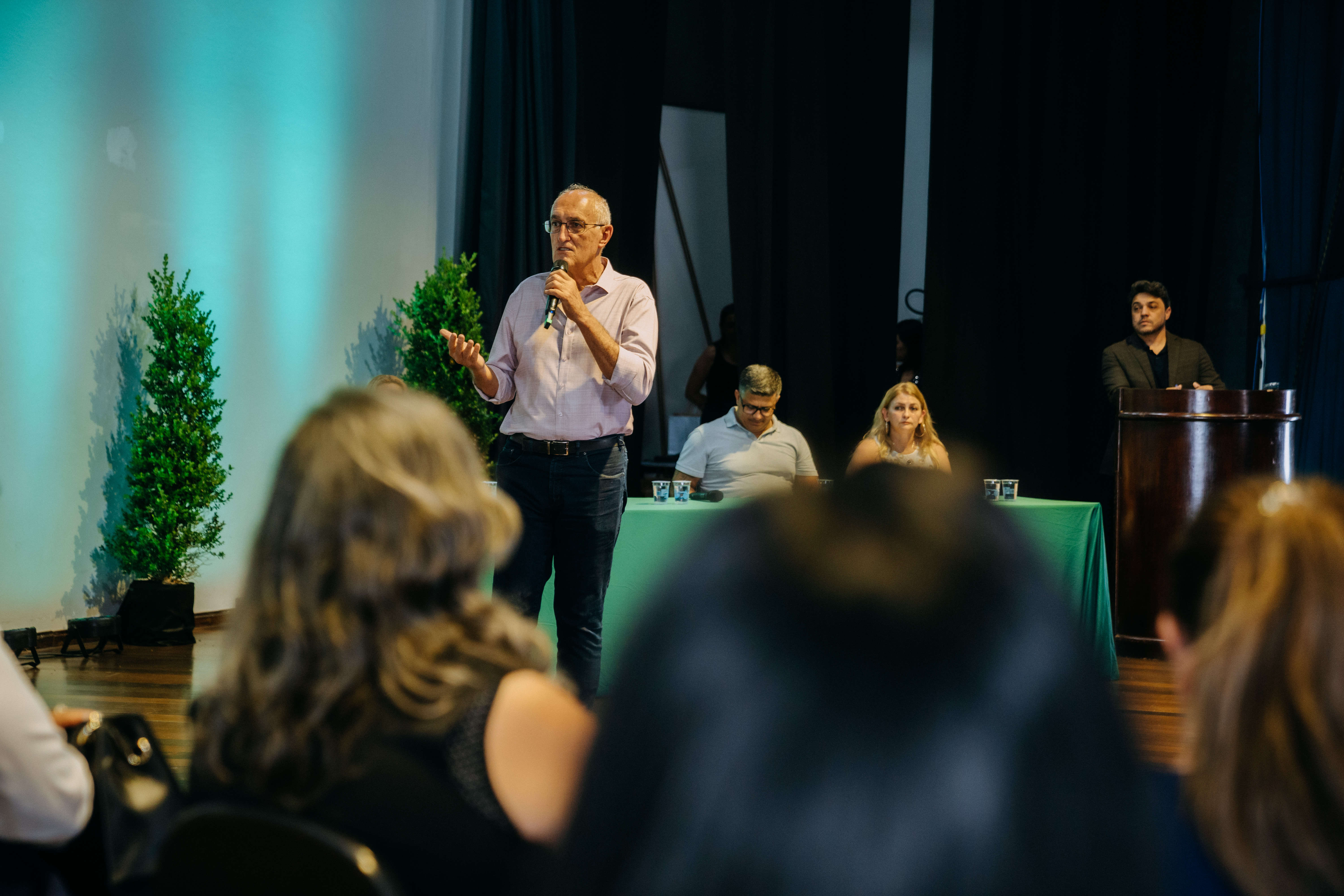 Novos diretores assumem CMEIs e escolas de Campina Grande do Sul em 2026; saiba quem são e em quais unidades atuarão