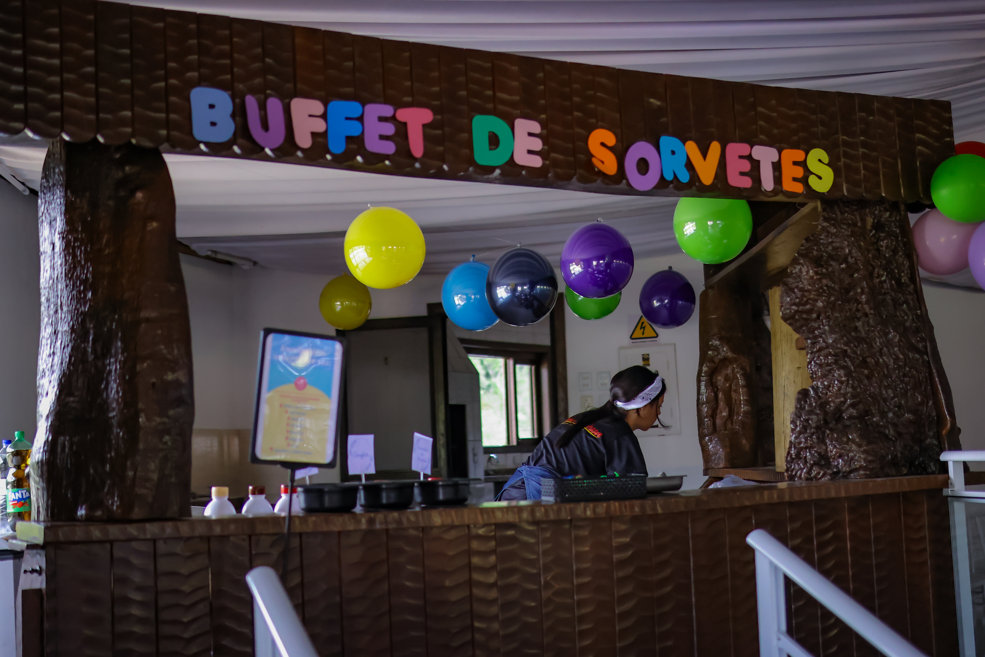 Vetore realiza confraternização de fim de ano e reúne mais de 800 pessoas no Sítio do Caqui