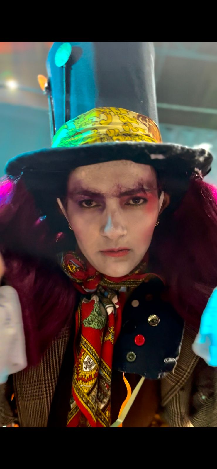 Campina se enconta com espetáculo “O Baú da Magia – Disney” da Maisha Bella Dança