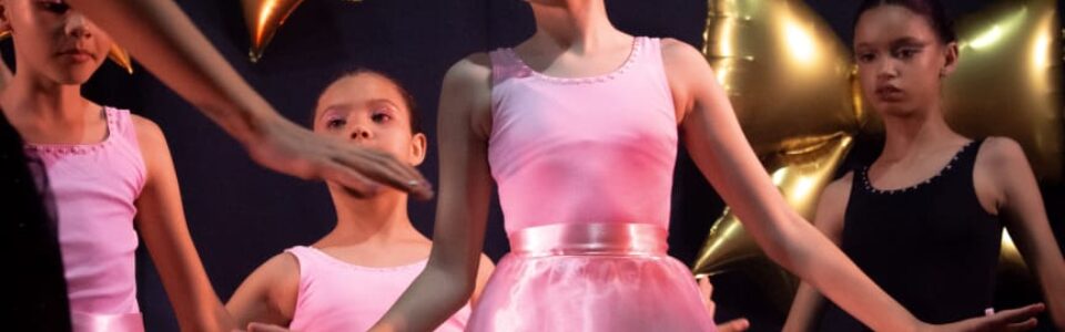 Campina se enconta com espetáculo “O Baú da Magia – Disney” da Maisha Bella Dança