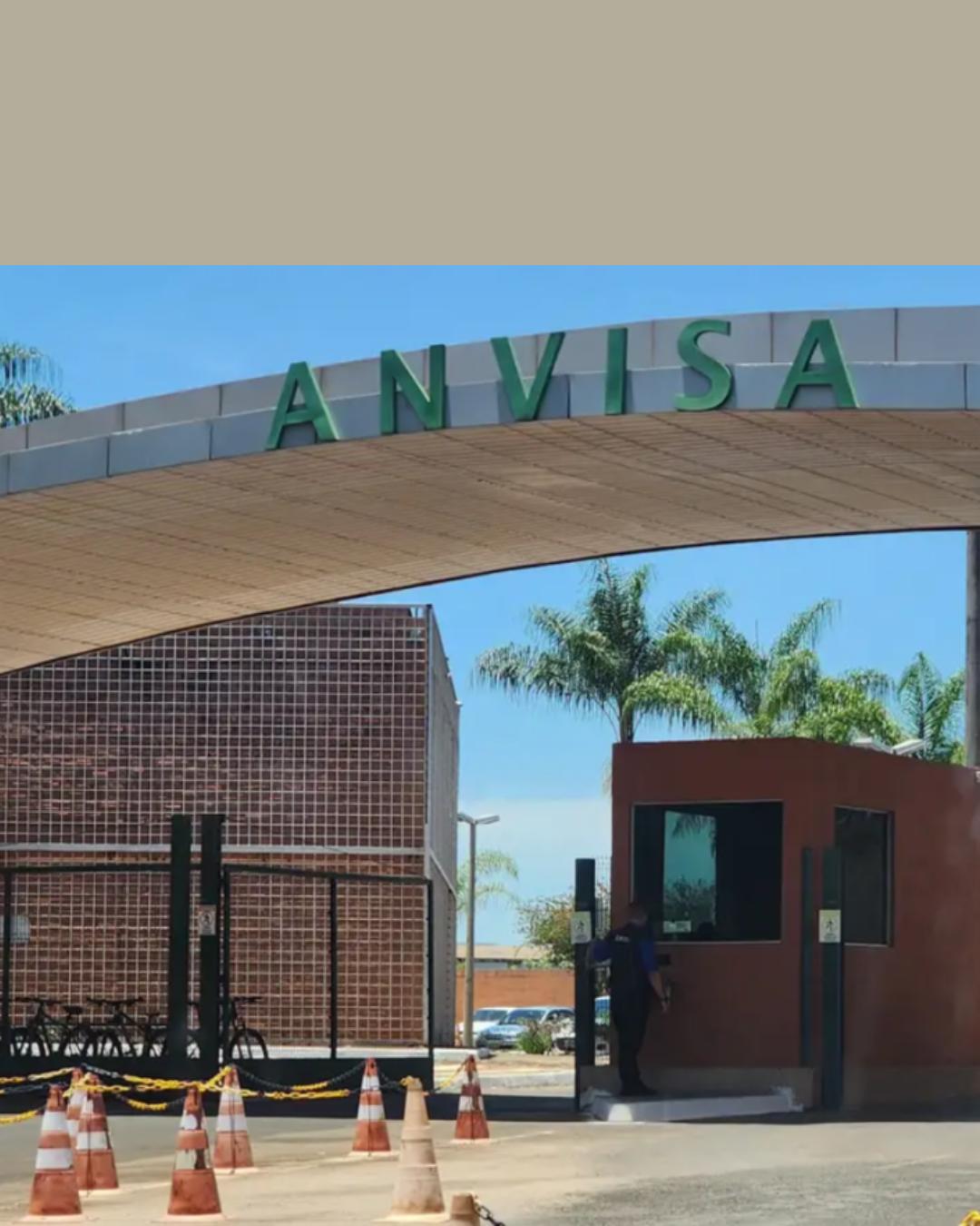 Anvisa proíbe comercialização de suplementos irregulares no Brasil