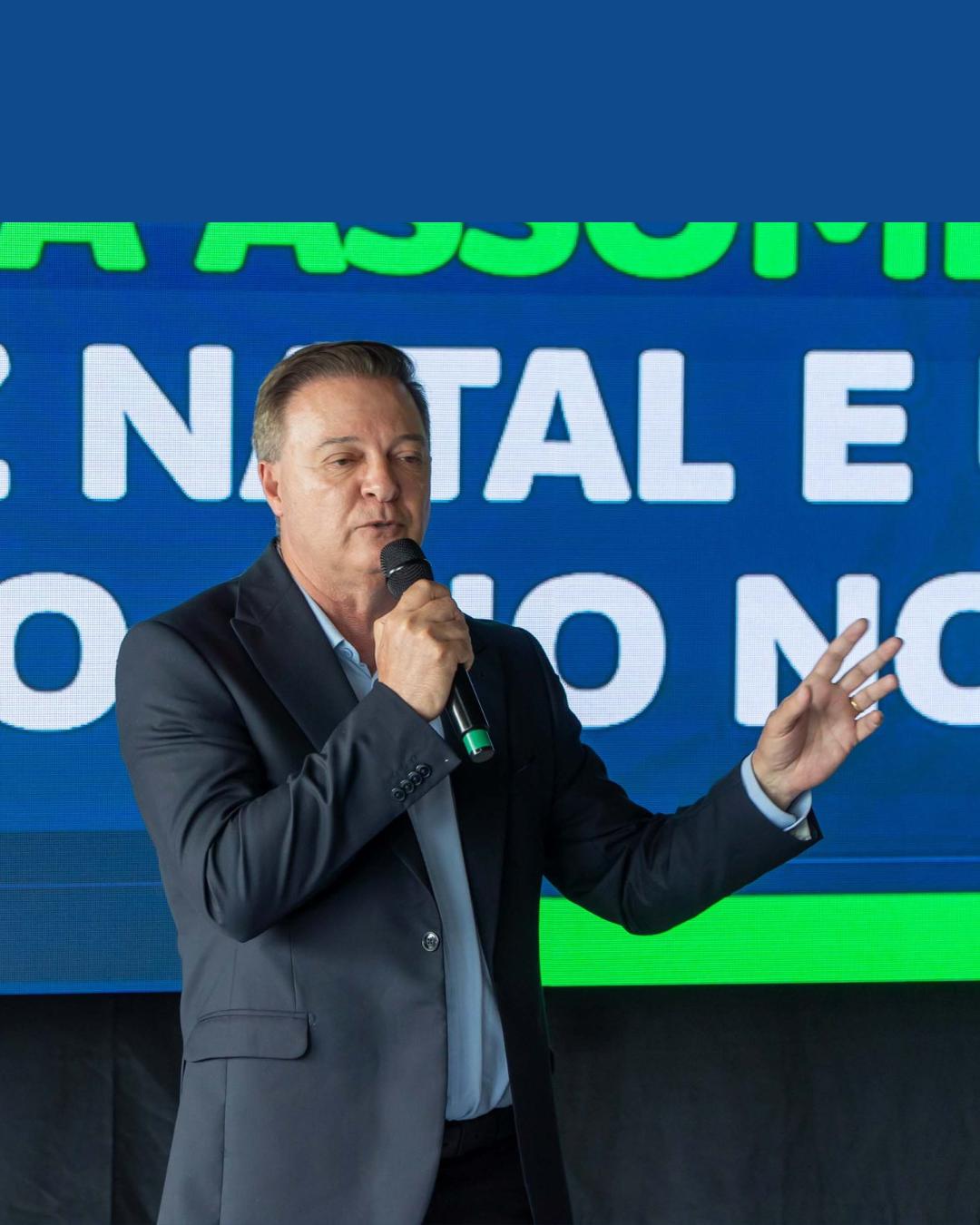 Assomec encerra ano com reunião em Araucária e destaca integração metropolitana e avanços para os municípios