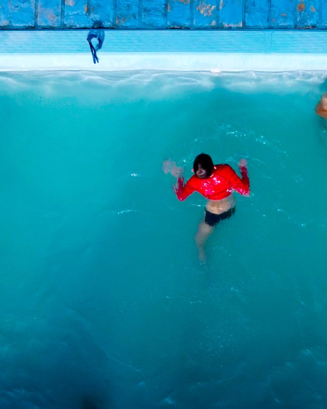 Bombeiros destacam cuidados essenciais para evitar afogamentos em piscinas