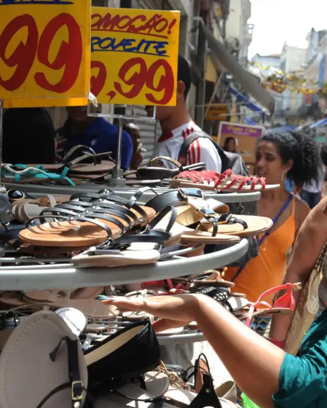 Brasil supera 4,6 milhões de novos pequenos negócios em 2025 e bate recorde histórico