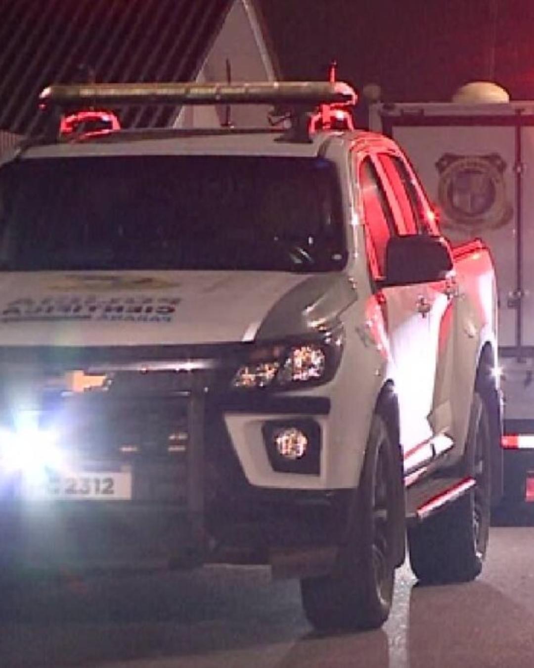 Briga por fornecimento de luz termina em homicídio entre irmãos em São José dos Pinhais