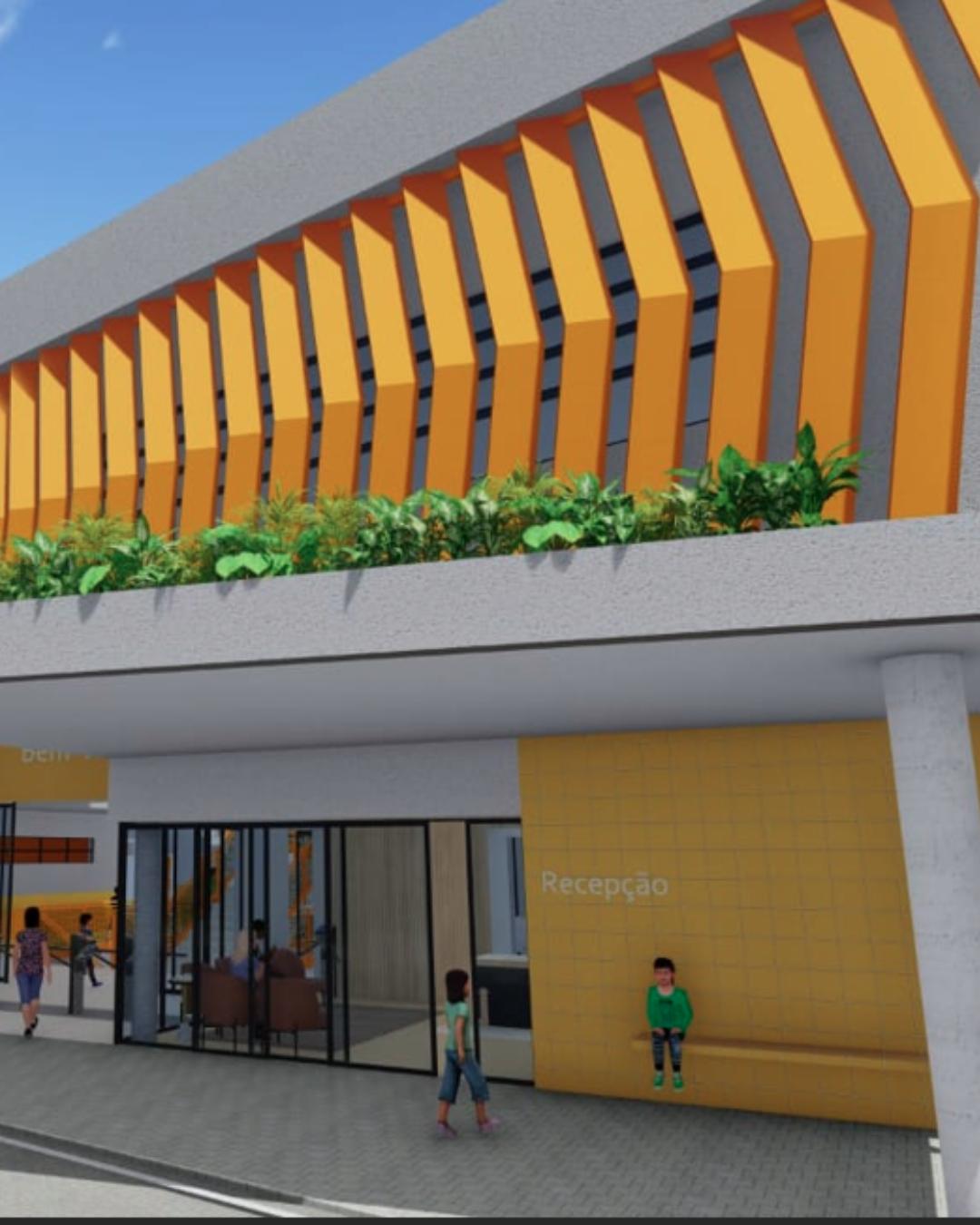 Brincar e Crescer evolui e apresenta nova unidade BC Evolução em Campina Grande do Sul