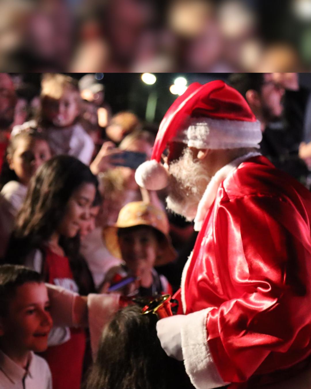 Campo Magro celebra 30 anos com um Natal 2025 repleto de encanto e três noites inesquecíveis