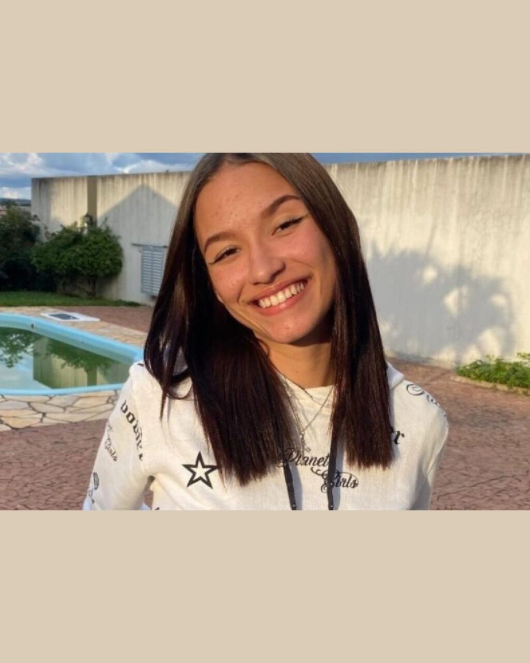 Caso Isis Victoria: Justiça reconhece morte de adolescente desaparecida em Tibagi