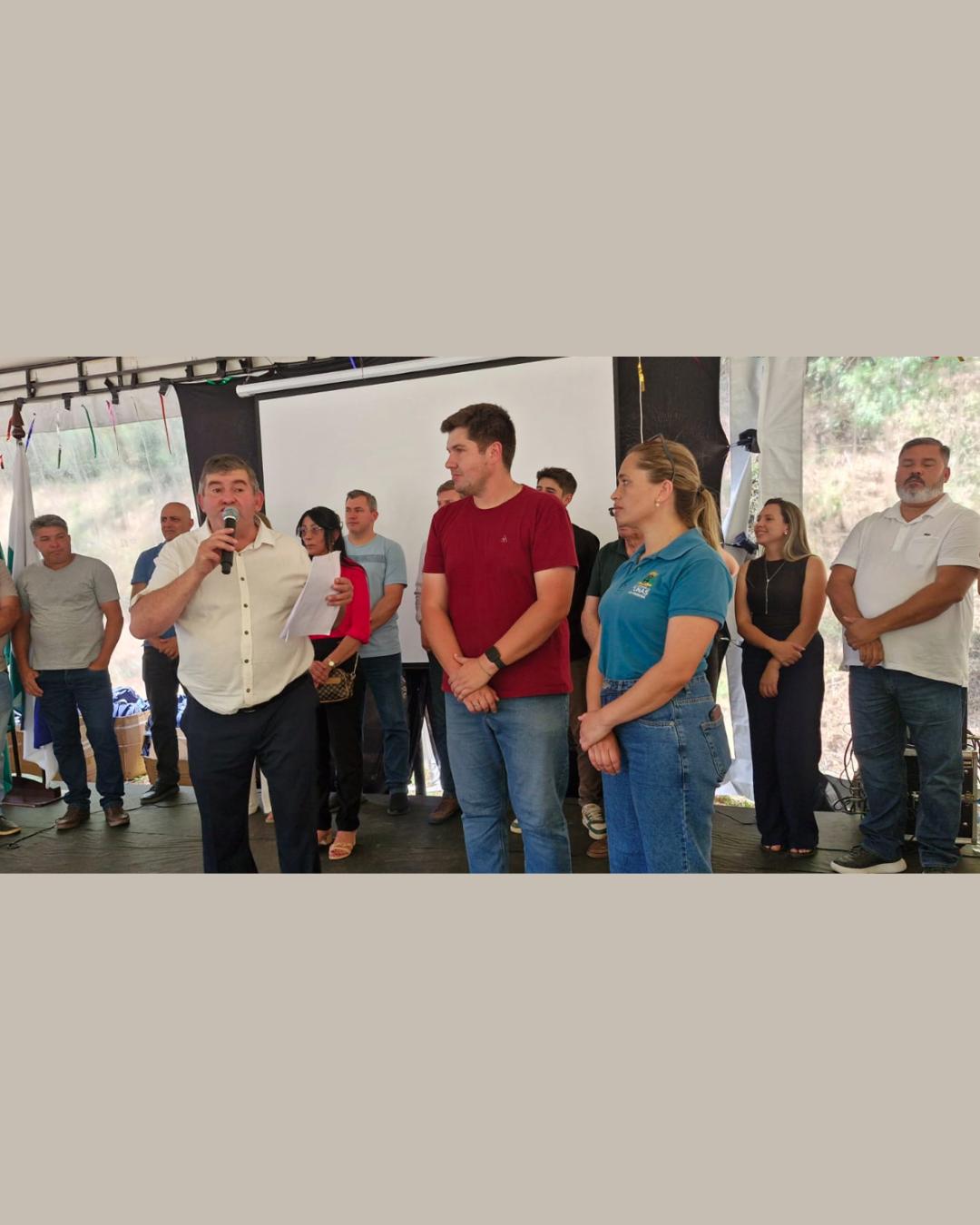 Compromissos e novos investimentos impulsionam o desenvolvimento da Vila Tigre após integração