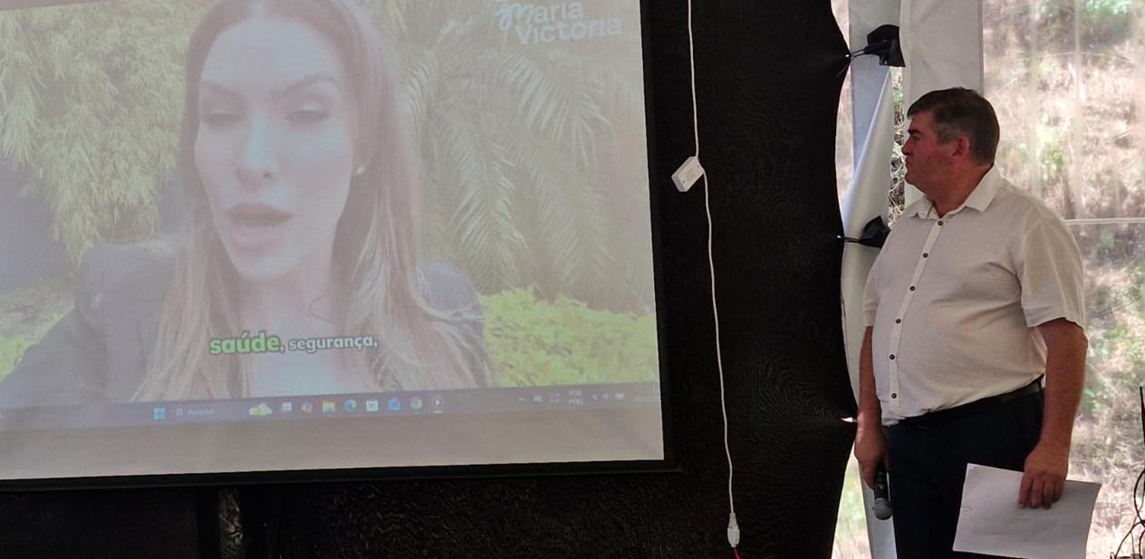 Compromissos e novos investimentos impulsionam o desenvolvimento da Vila Tigre após integração