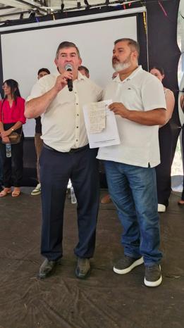 Compromissos e novos investimentos impulsionam o desenvolvimento da Vila Tigre após integração