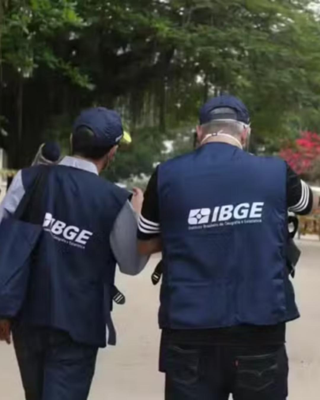 Concurso do IBGE tem inscrições prorrogadas e oferece 491 vagas no Paraná