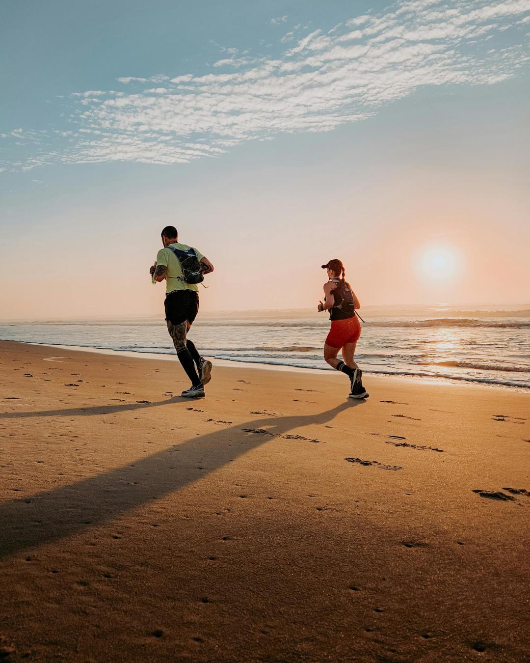 Corrida Mais Verão abre inscrições para evento na Praia Brava de Caiobá em janeiro de 2026