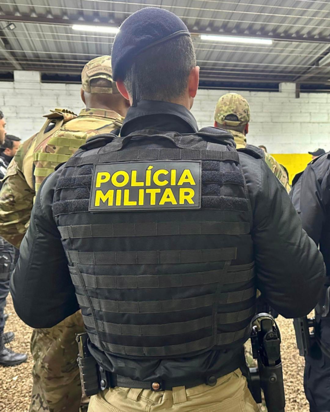 Criminalidade no Paraná registra redução histórica em 2025, com destaque para queda nos roubos e furtos de veículos