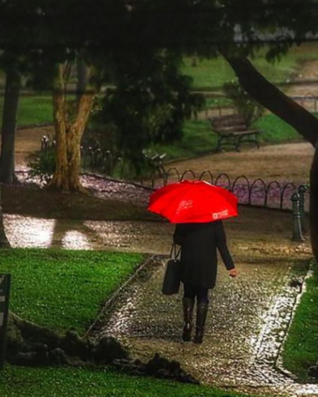 Dia de instabilidade no Paraná: temporais e alertas nas regiões oeste, centro e norte