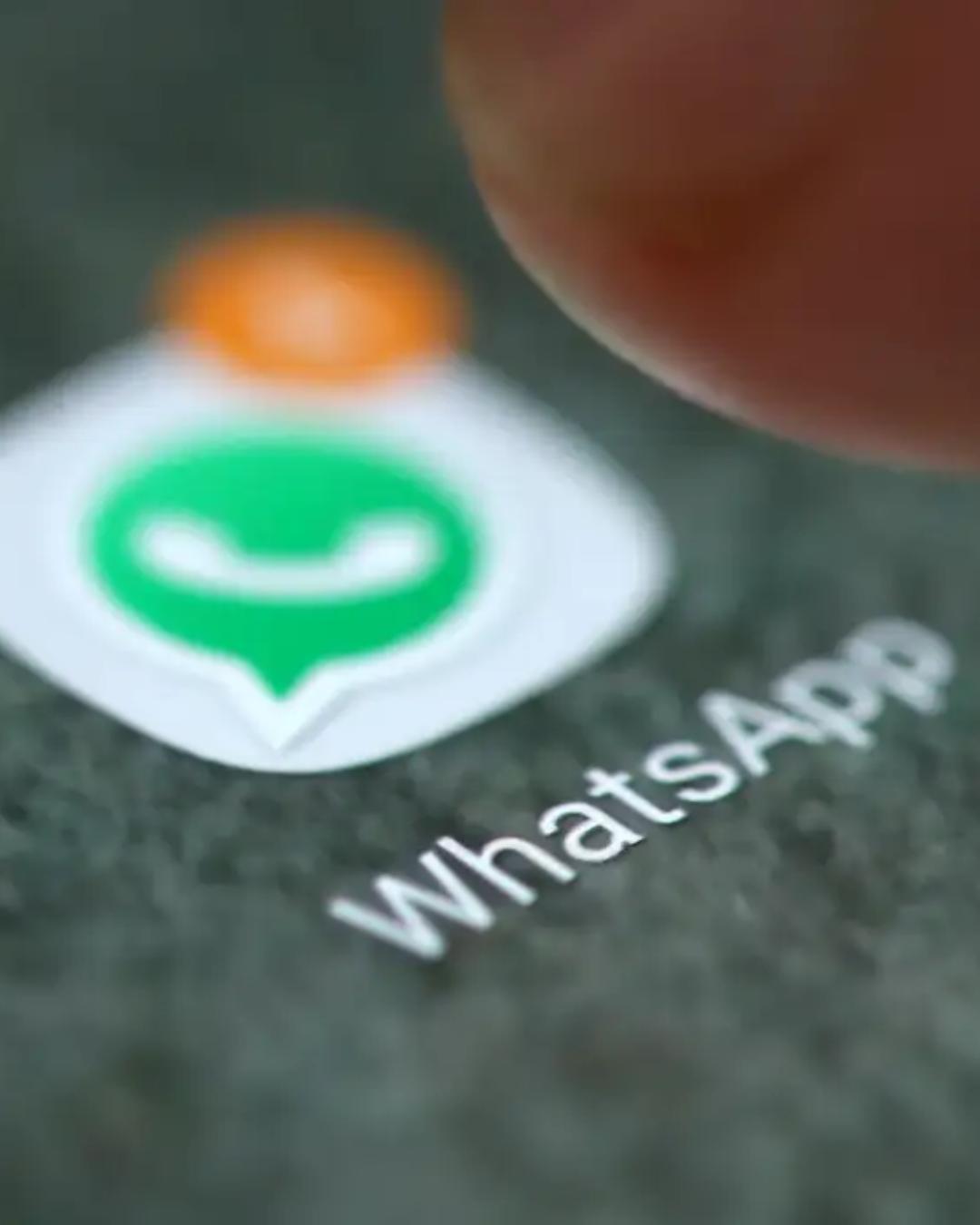 Estudo aponta redução de discussões políticas no WhatsApp e aumento do receio em opinar