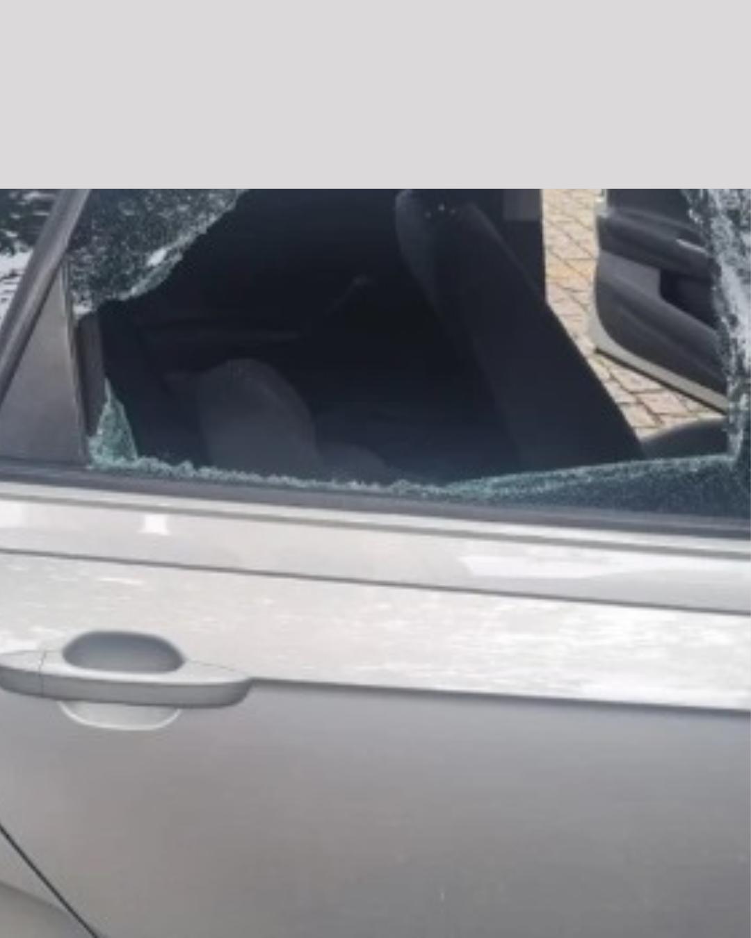 Fotógrafo de Quatro Barras tem equipamentos furtados durante evento em Curitiba