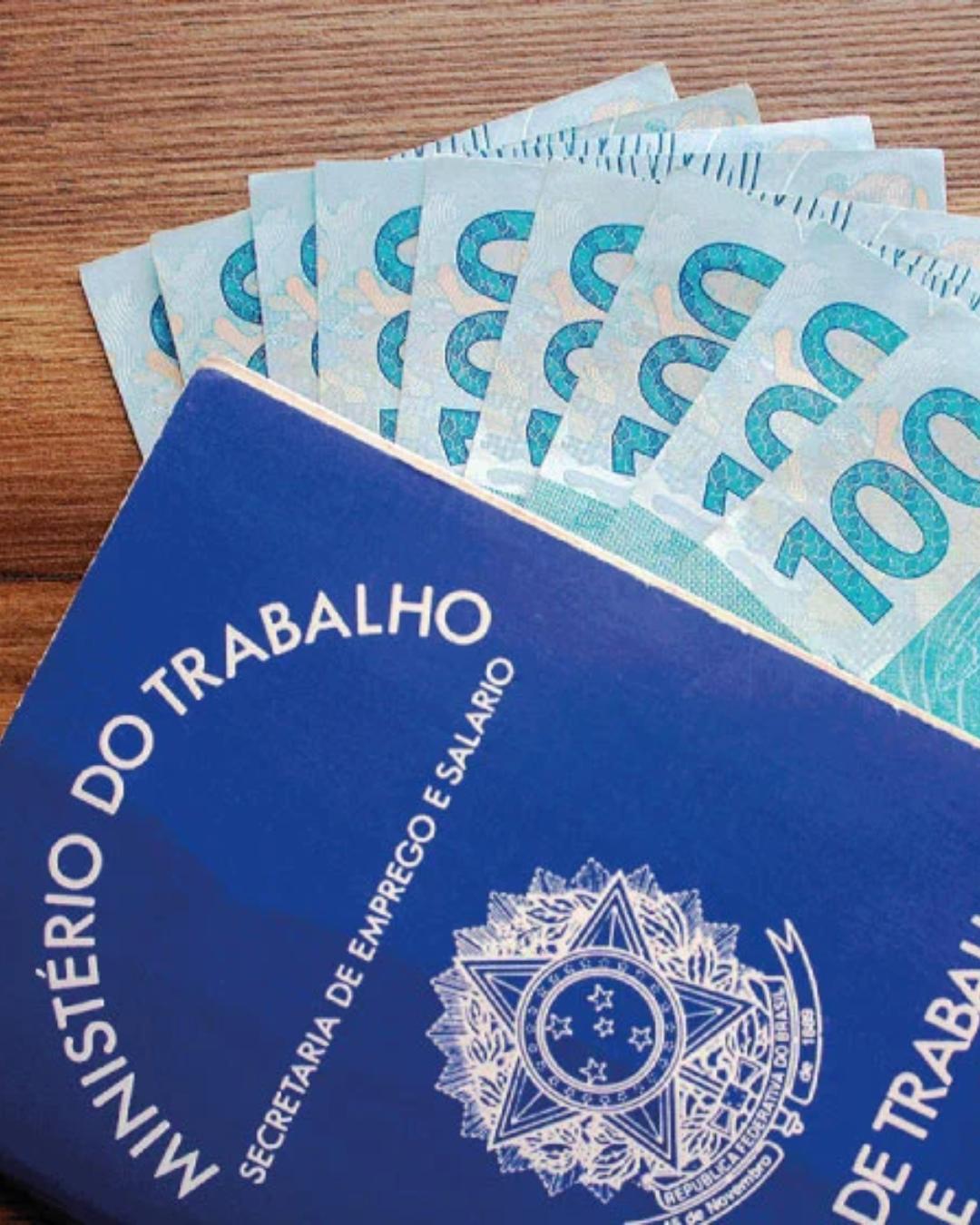 Governo confirma salário mínimo de R$ 1.621 para 2026 com reajuste de 6,79%