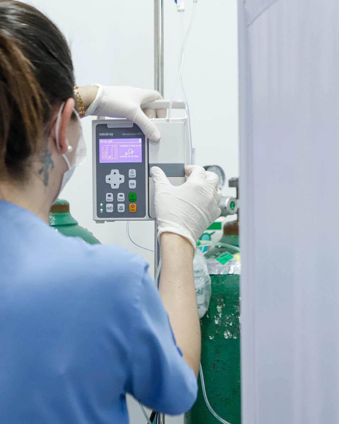 Governo do Paraná anuncia concurso público com 641 vagas para área da saúde