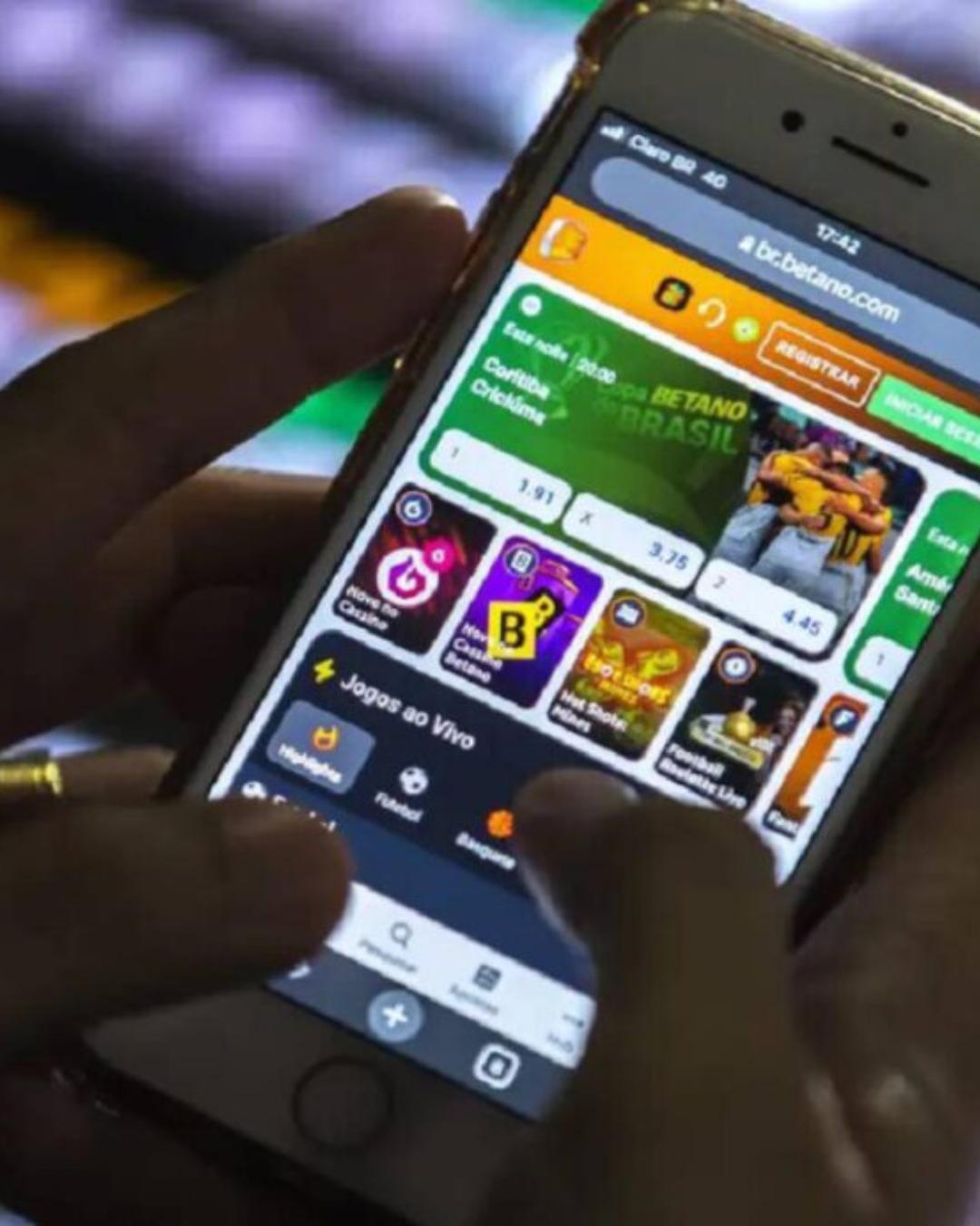 Governo lança tratamento no SUS para vício em apostas com bloqueio de CPF e atendimento online