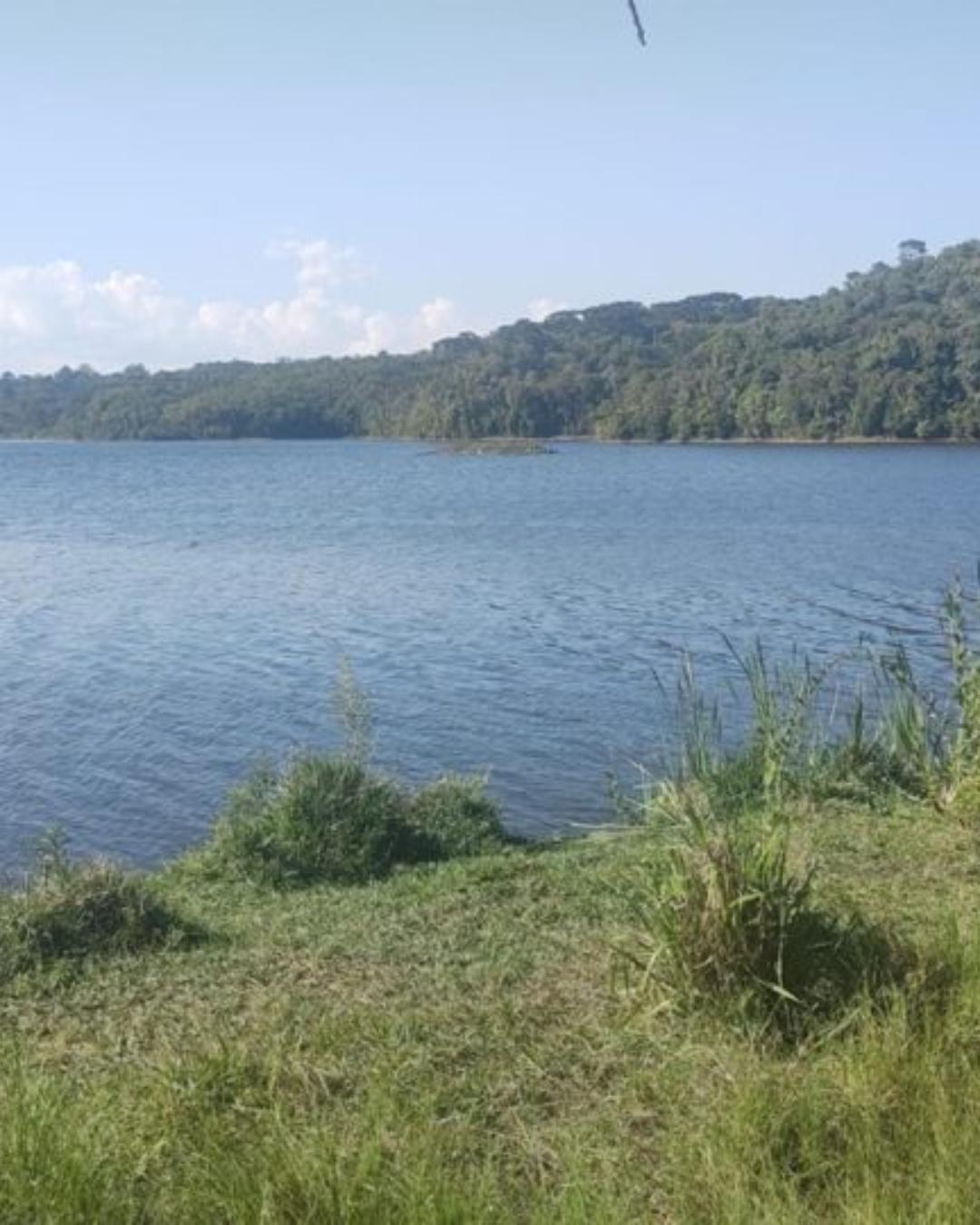 Homem morre afogado em Piraquara após entrar na represa para buscar bola de crianças