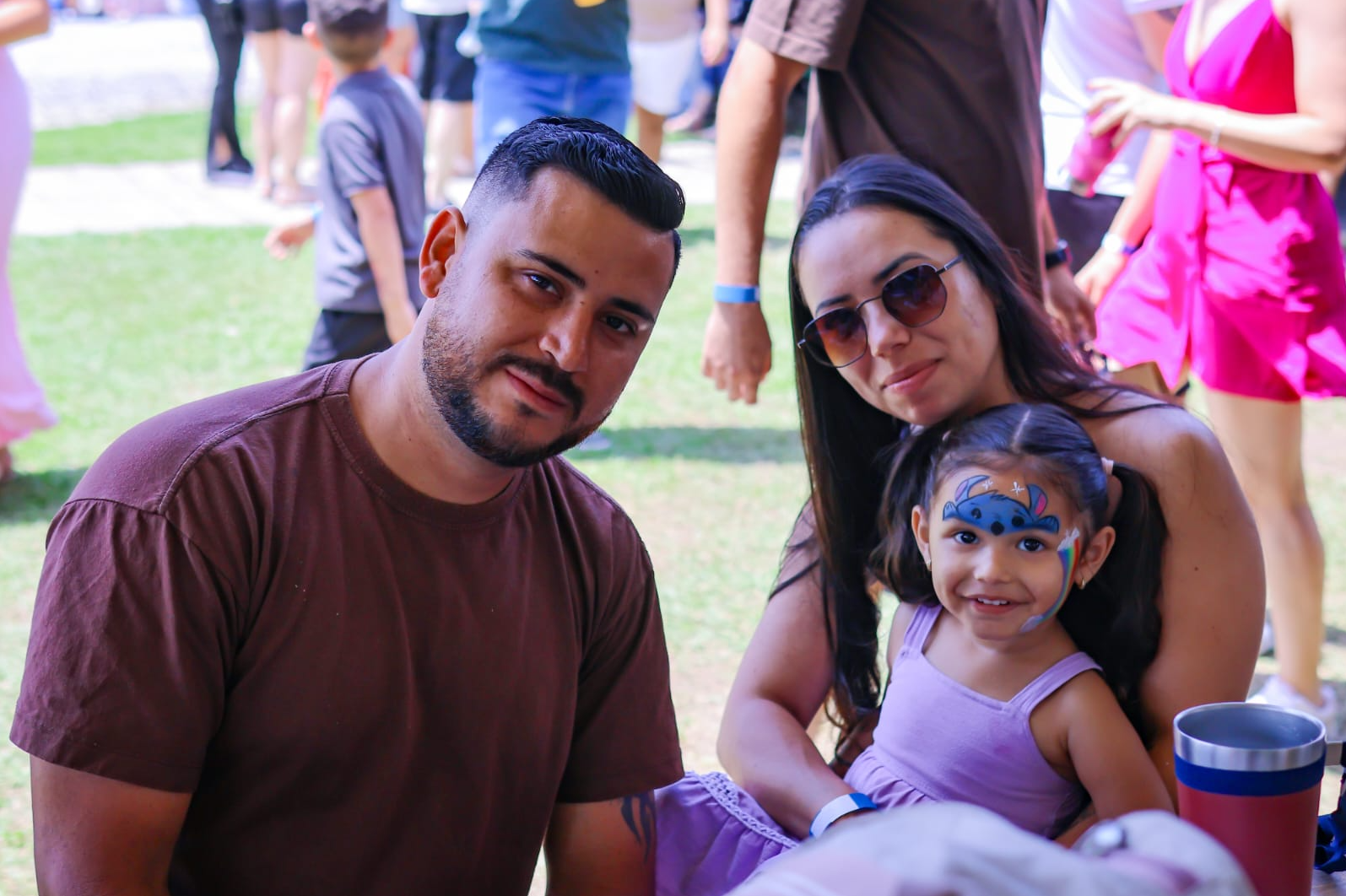 Vetore realiza confraternização de fim de ano e reúne mais de 800 pessoas no Sítio do Caqui