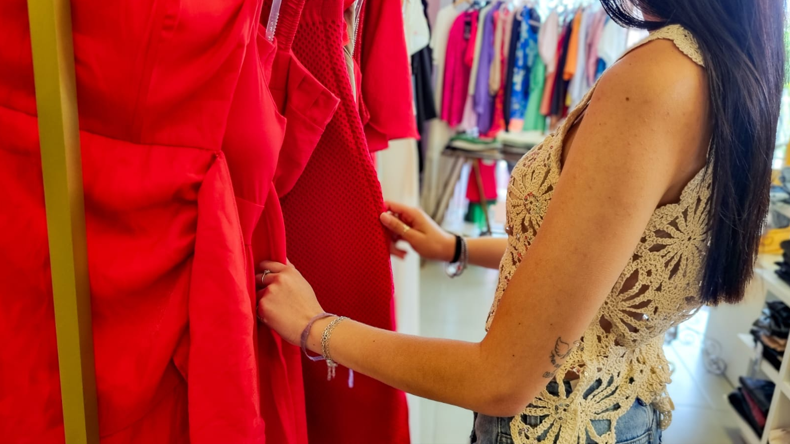 Campanhas da Prefeitura impulsionam comércio de Campina Grande do Sul no fim de ano