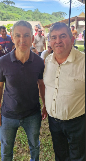 Compromissos e novos investimentos impulsionam o desenvolvimento da Vila Tigre após integração