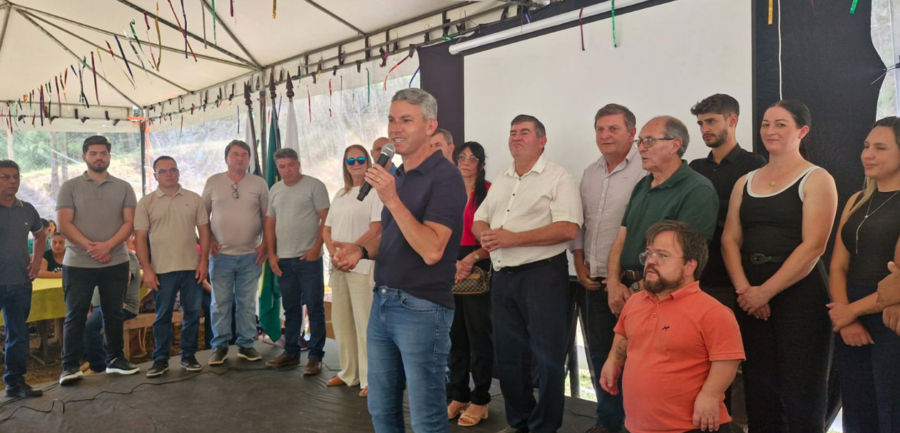 Compromissos e novos investimentos impulsionam o desenvolvimento da Vila Tigre após integração