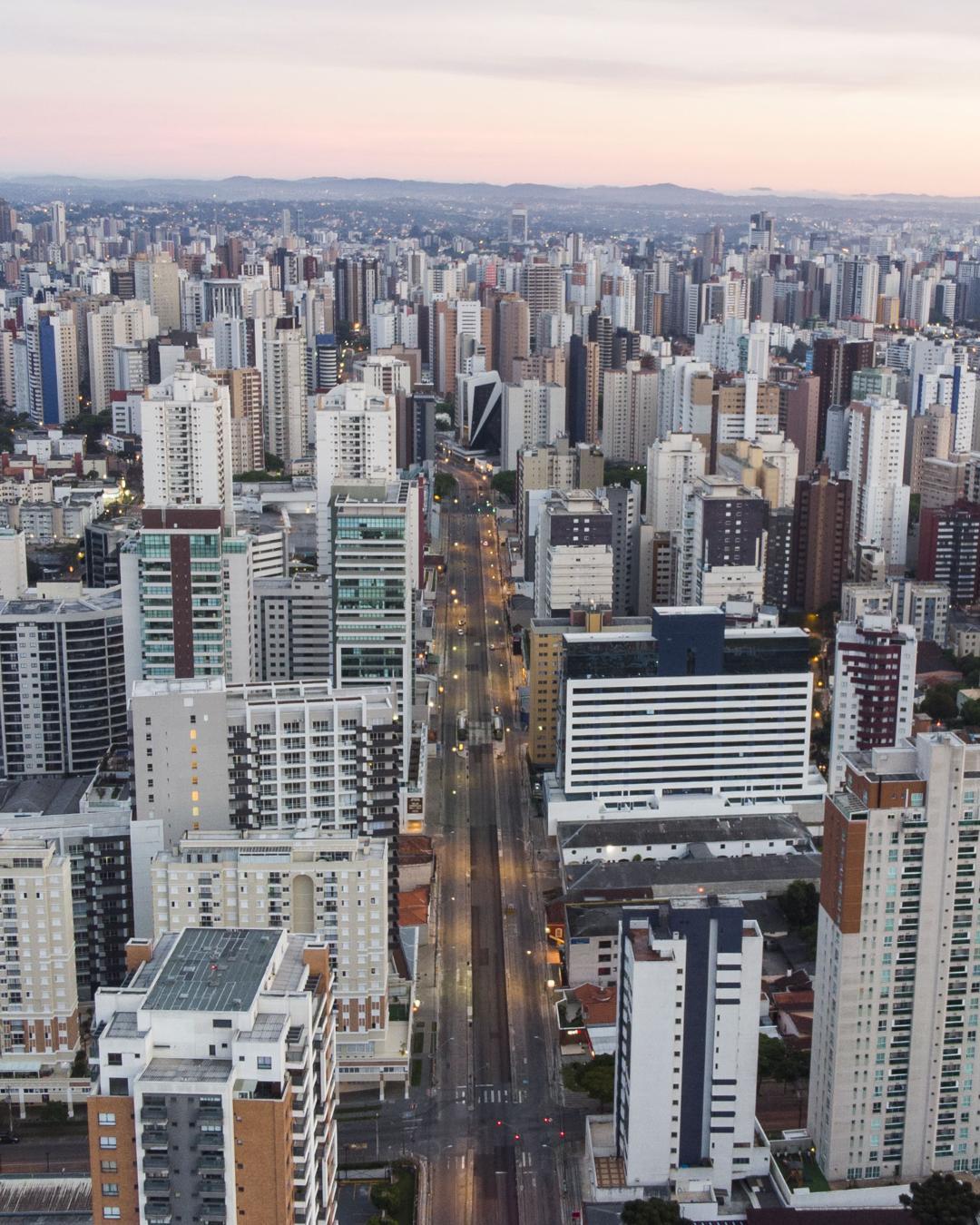 IPTU 2026 em Curitiba: confira datas de vencimento e detalhes sobre reajustes