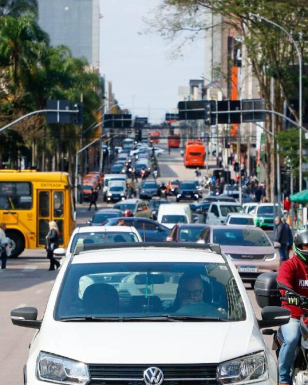 IPVA 2026 no Paraná poderá ter redução de até 49% para pagamentos à vista