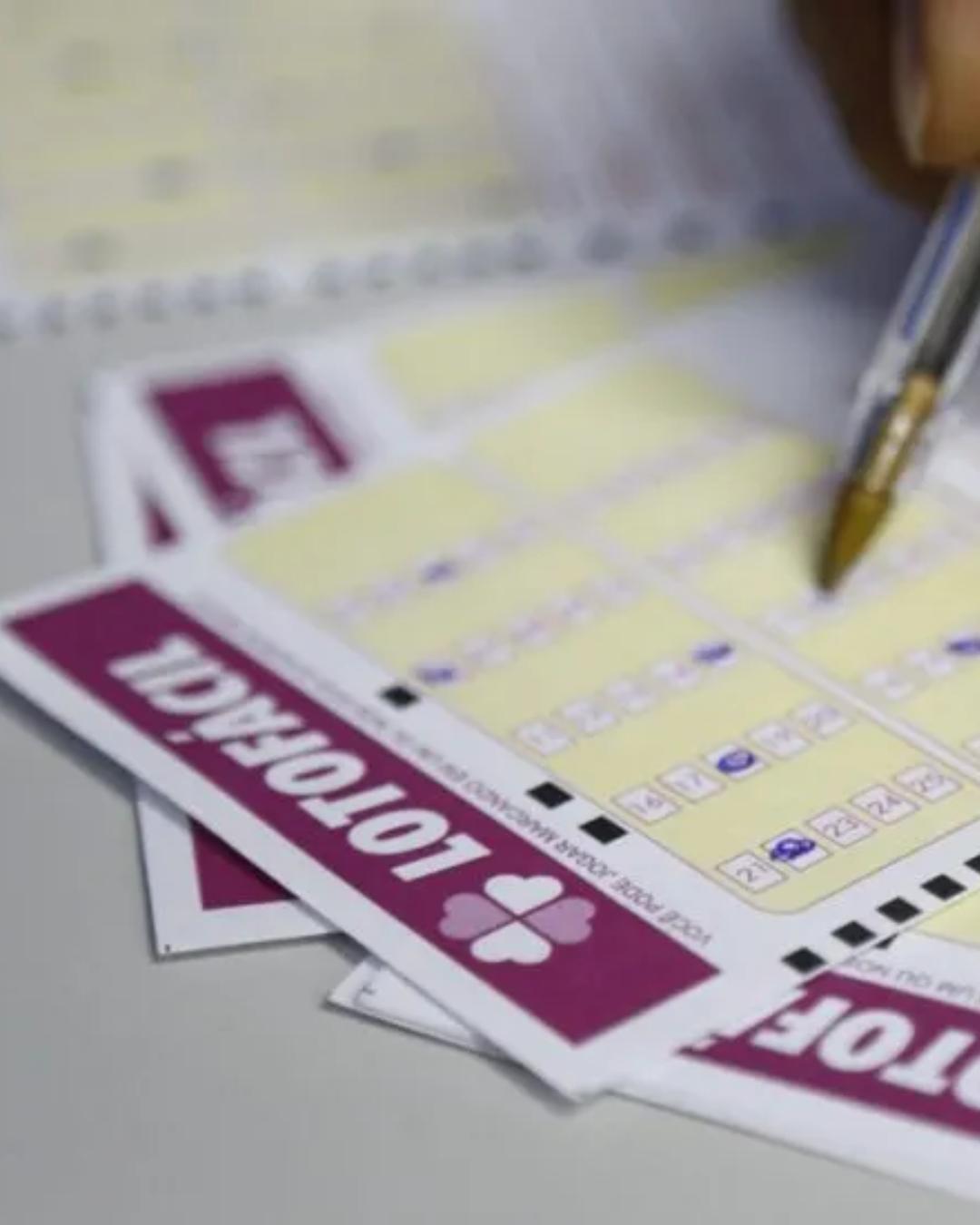 Lotofácil 3559 tem prêmio de R$ 1,8 milhão; confira resultado e detalhes do sorteio