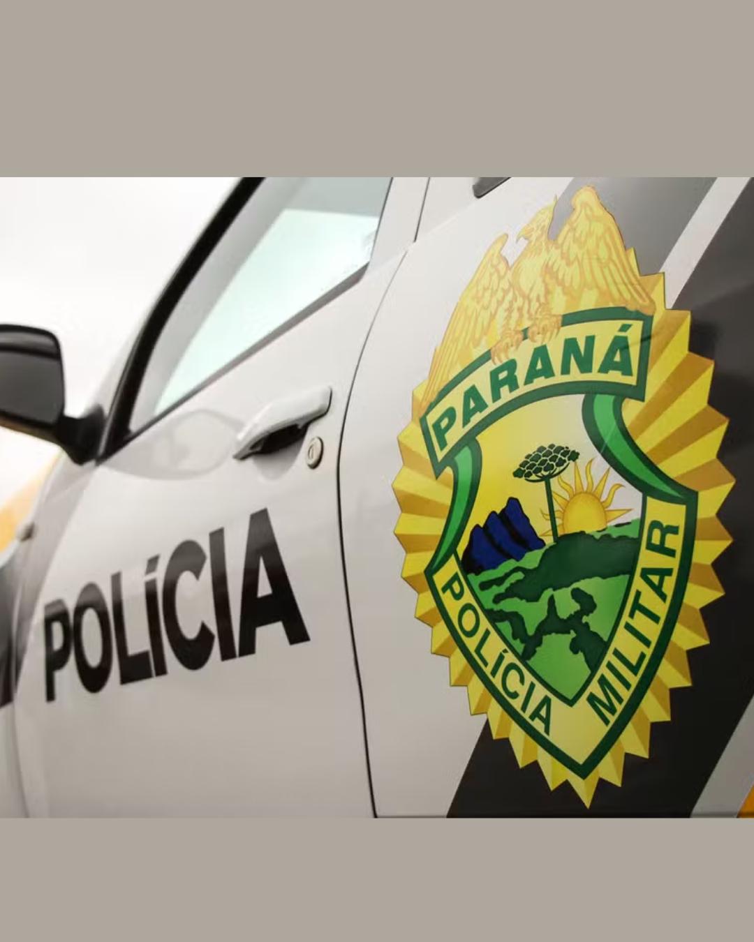 Motociclista morre após colisão com ônibus e atropelamento em rodovia de Piraquara