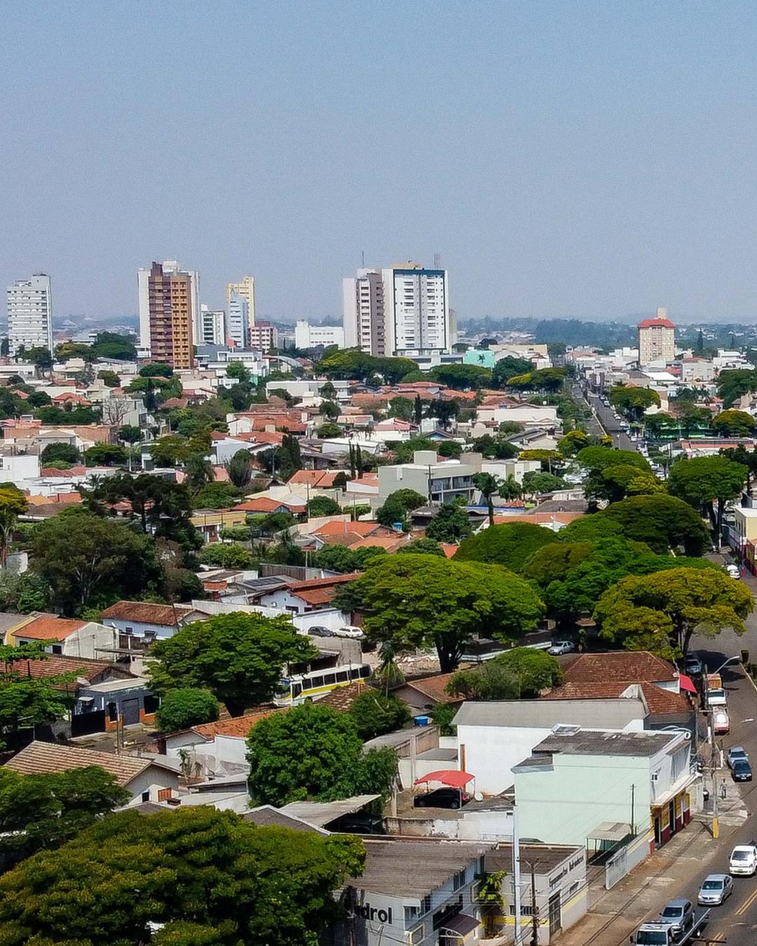 Nota Paraná distribui prêmios em 46 cidades; Laranjeiras do Sul fatura R$ 1 milhão