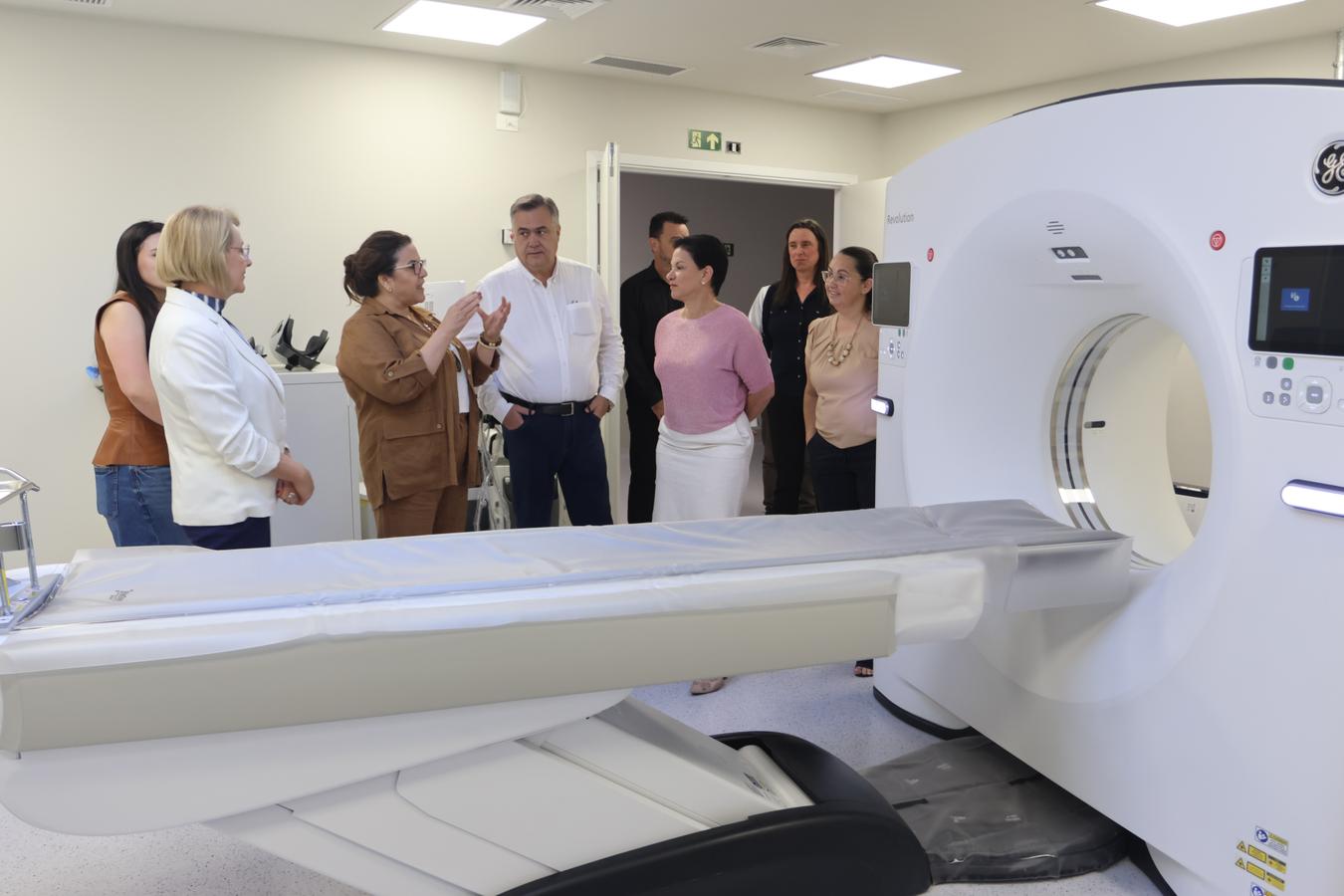 Novo Hospital Papa Francisco entra na reta final para inauguração em Pinhais