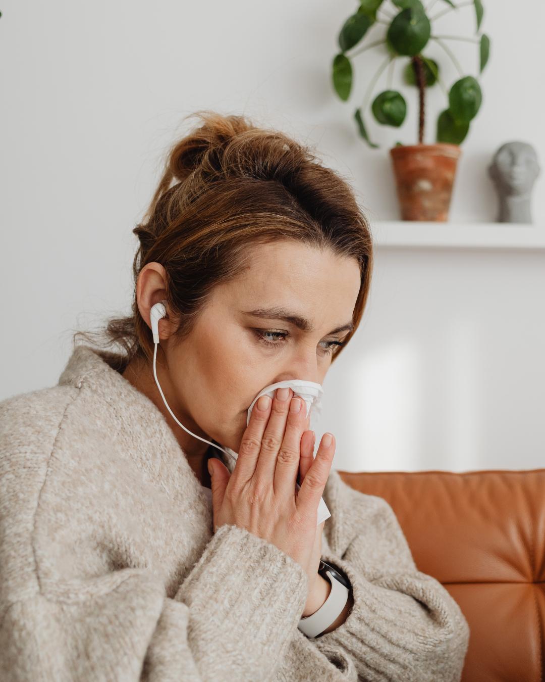 OMS emite alerta global após aumento nos casos de Gripe K (H3N2)