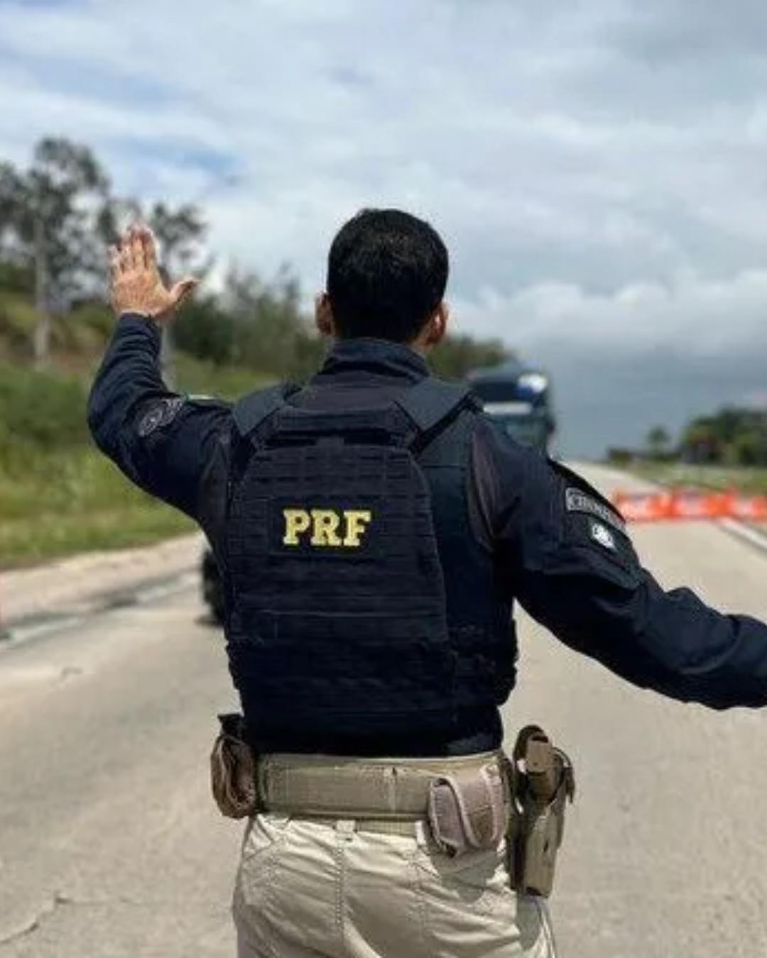 Operação Rodovida Natal 2025 reforça fiscalização nas rodovias federais até domingo