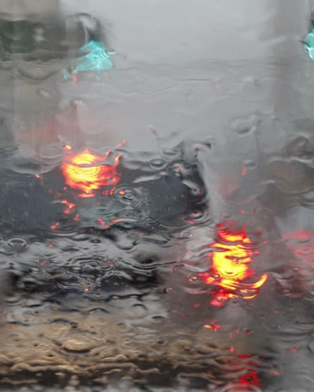 Paraná pode enfrentar tempestades com ventos de mais de 100 km/h e chuvas intensas nesta terça-feira (9)