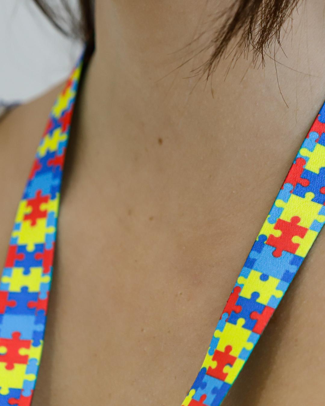 Paraná registra emissão de 48.311 carteiras do autista desde 2020, alcançando um terço da população TEA