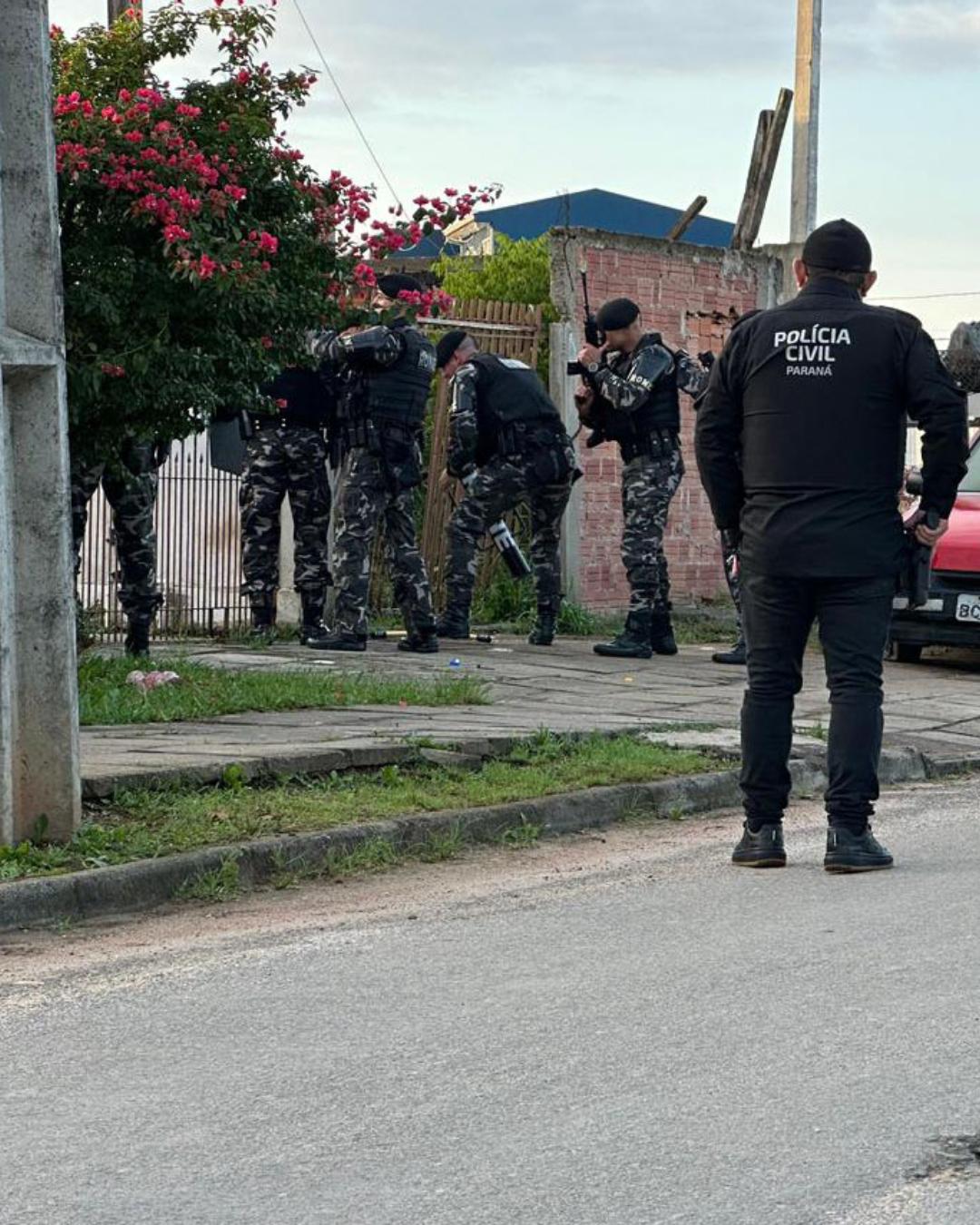 Polícia investiga grupo que vendeu cetamina veterinária como droga alucinógena, movimentando R$ 10 milhões