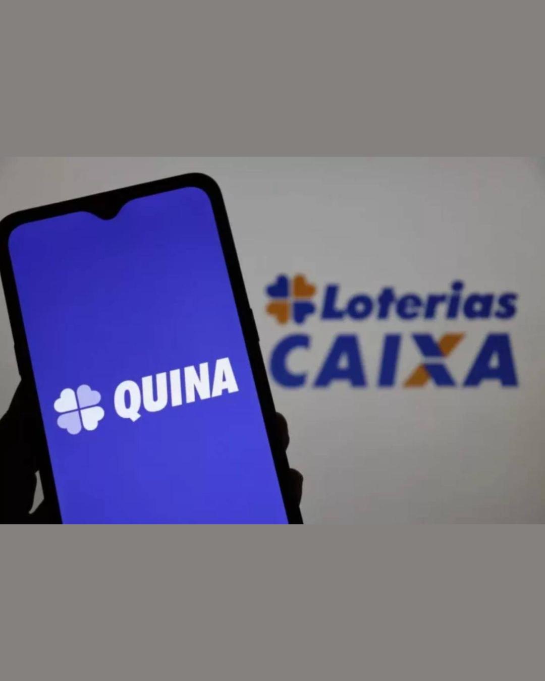 Prêmio da Quina 6912 acumula, mas seis apostas do Paraná ganham com a quadra