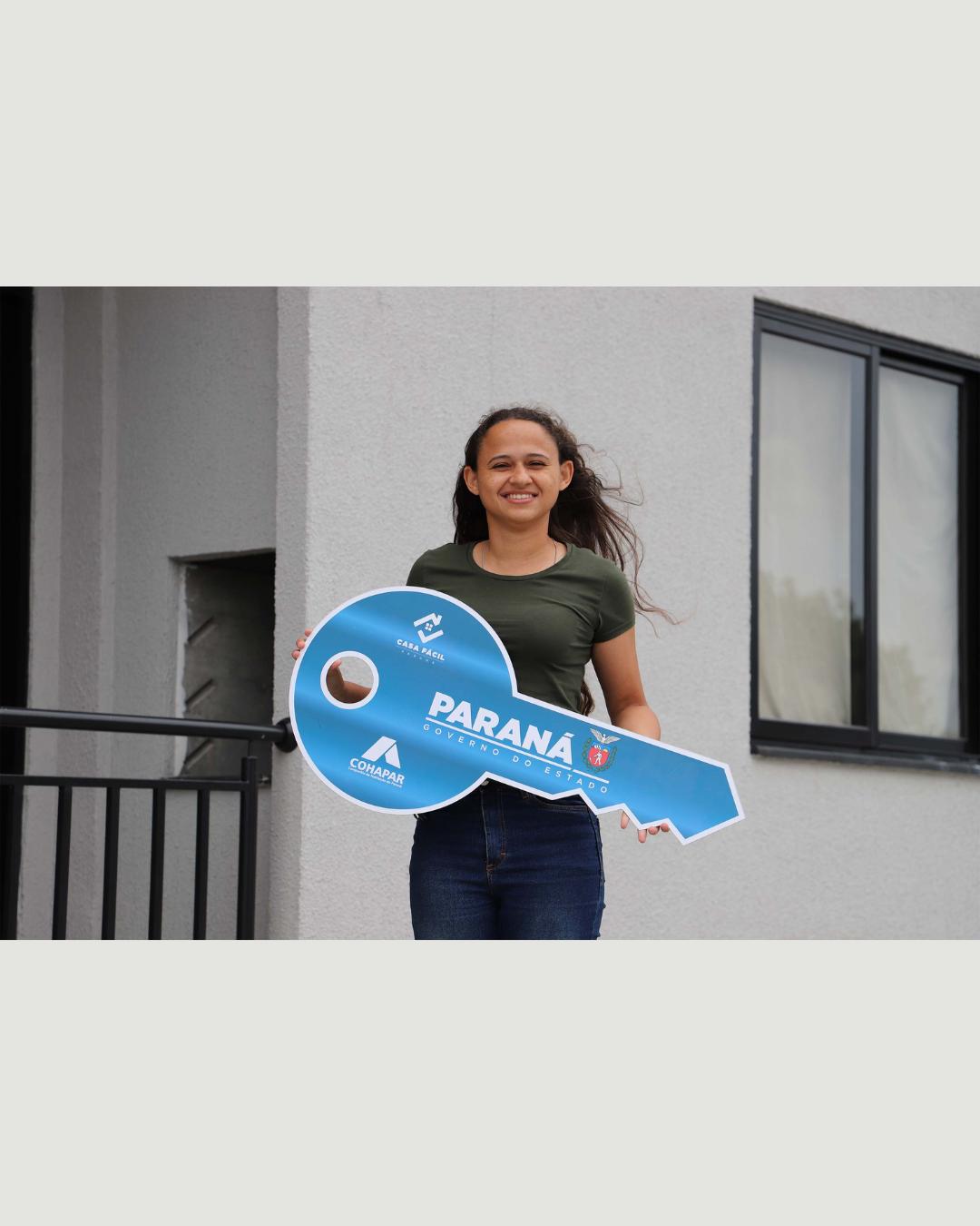 Residencial Pinalle entrega 51 apartamentos em Pinhais com apoio do Casa Fácil Paraná