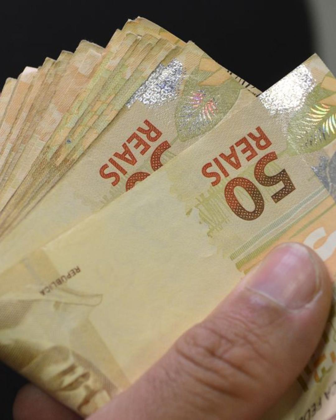 Segunda parcela do 13º salário deve ser paga a 95,3 milhões de brasileiros até 19 de dezembro