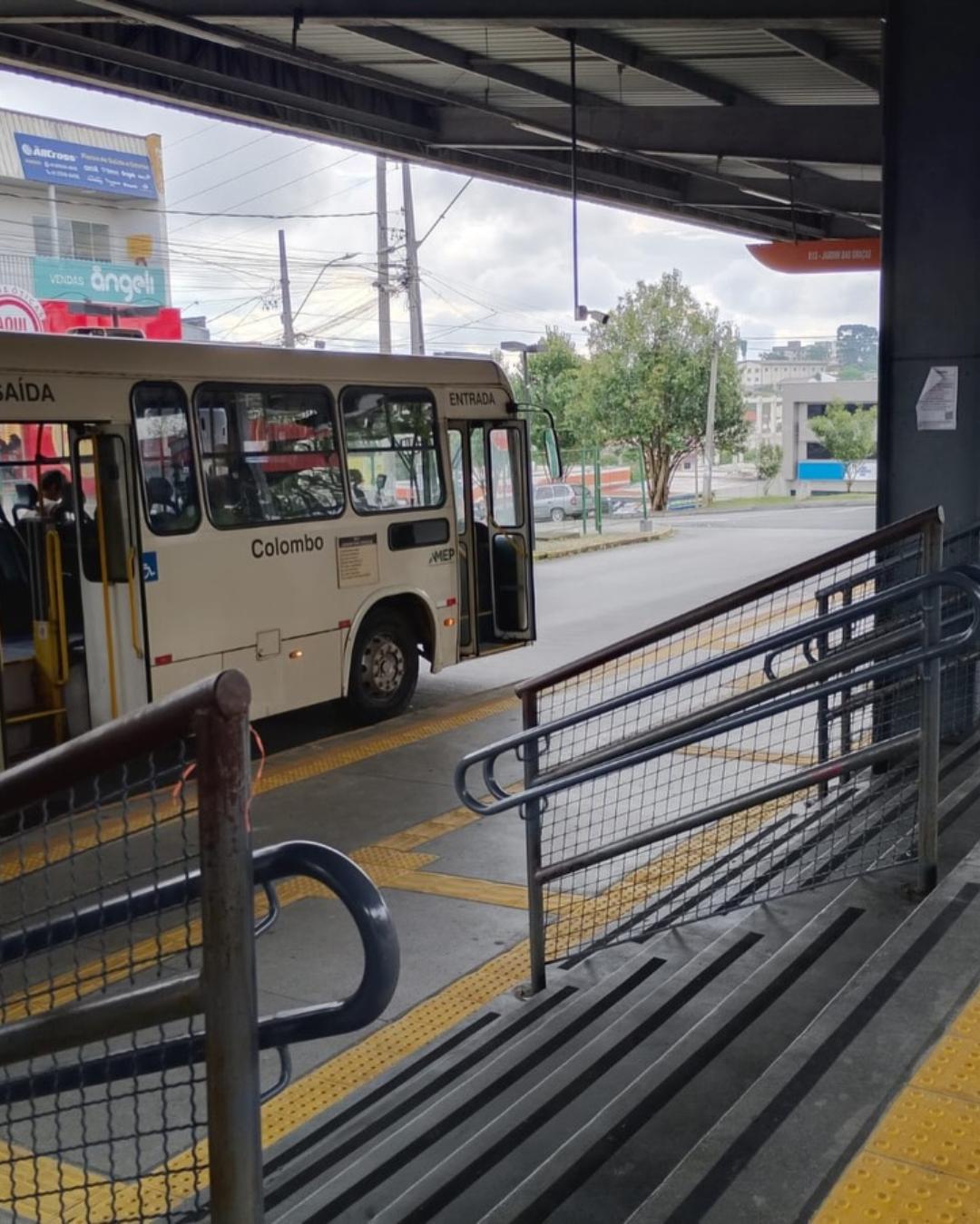 Terminal Maracanã é revitalizado e ganha mais acessibilidade