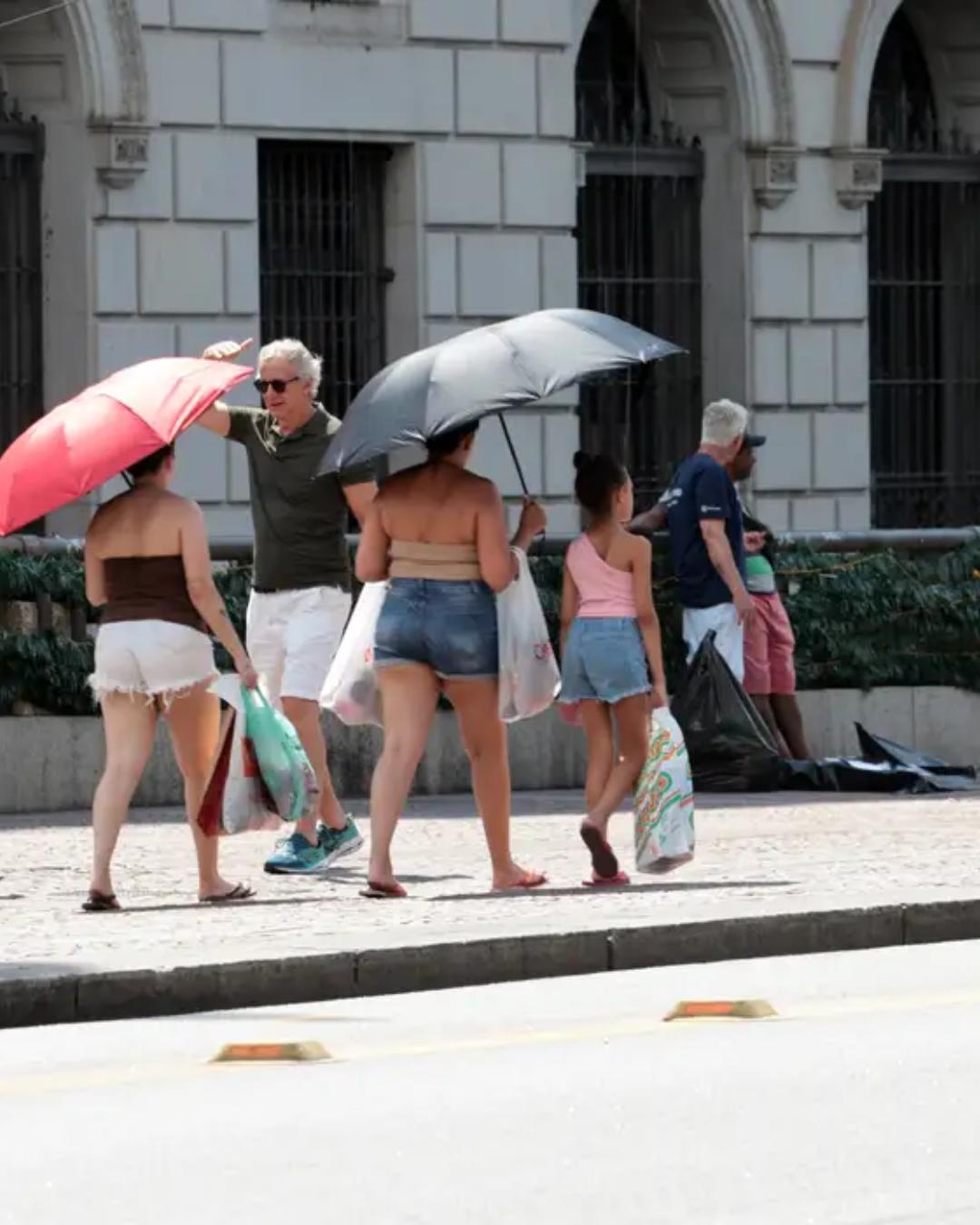 2025 é confirmado como um dos três anos mais quentes já registrados no planeta