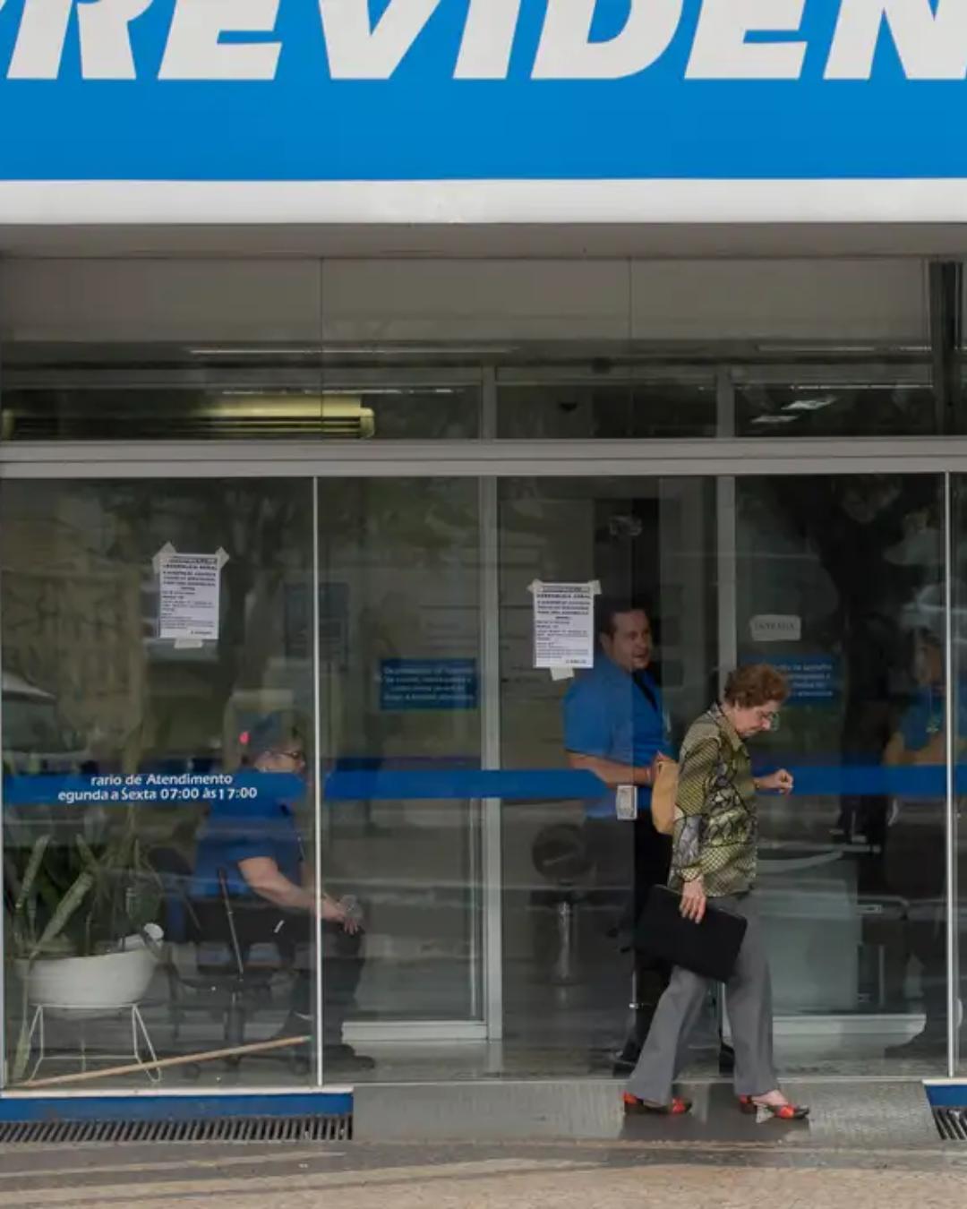 Agências do INSS fecham entre 28 e 30 de janeiro para melhorias nos sistemas