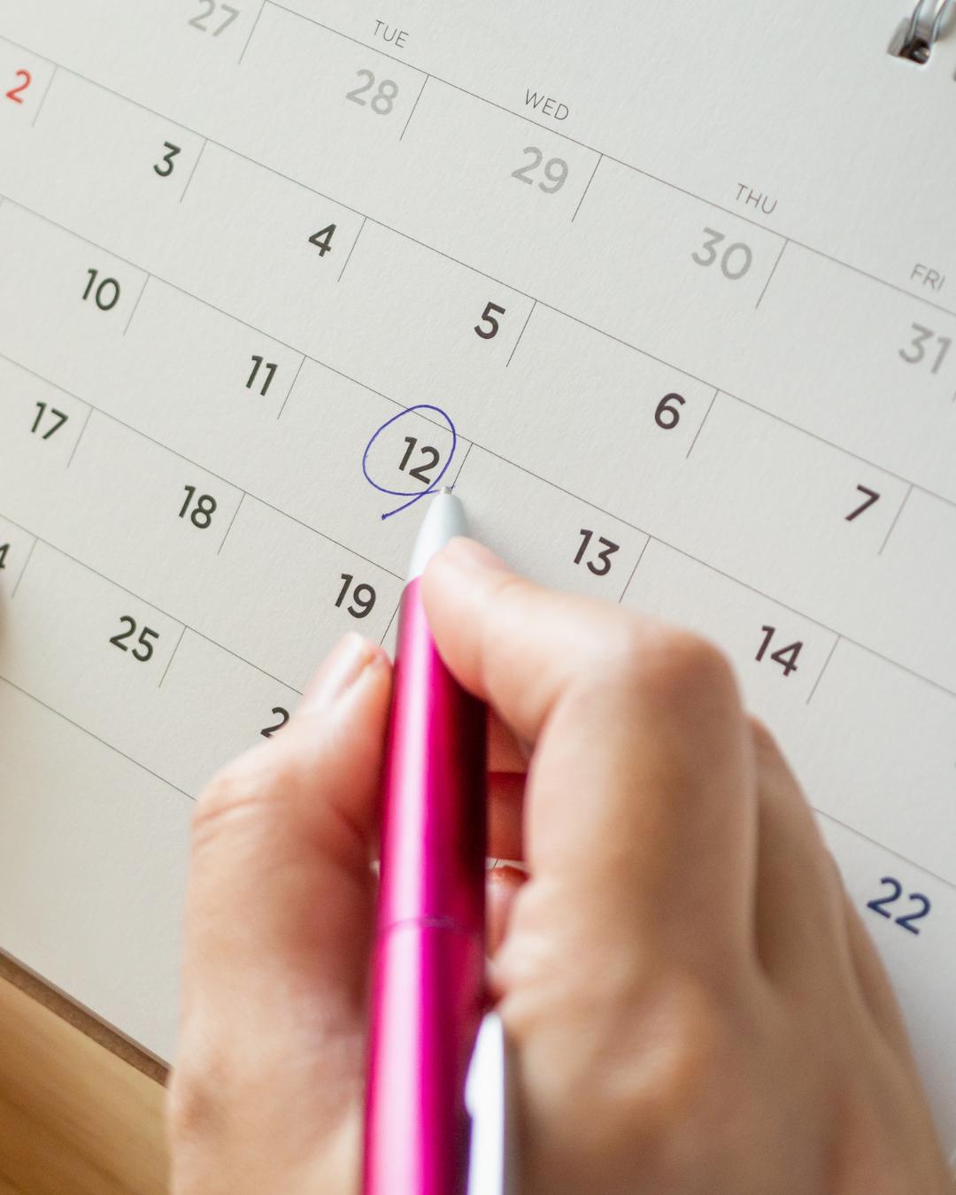 Calendário de feriados e pontos facultativos para 2026 é divulgado; confira todas as datas