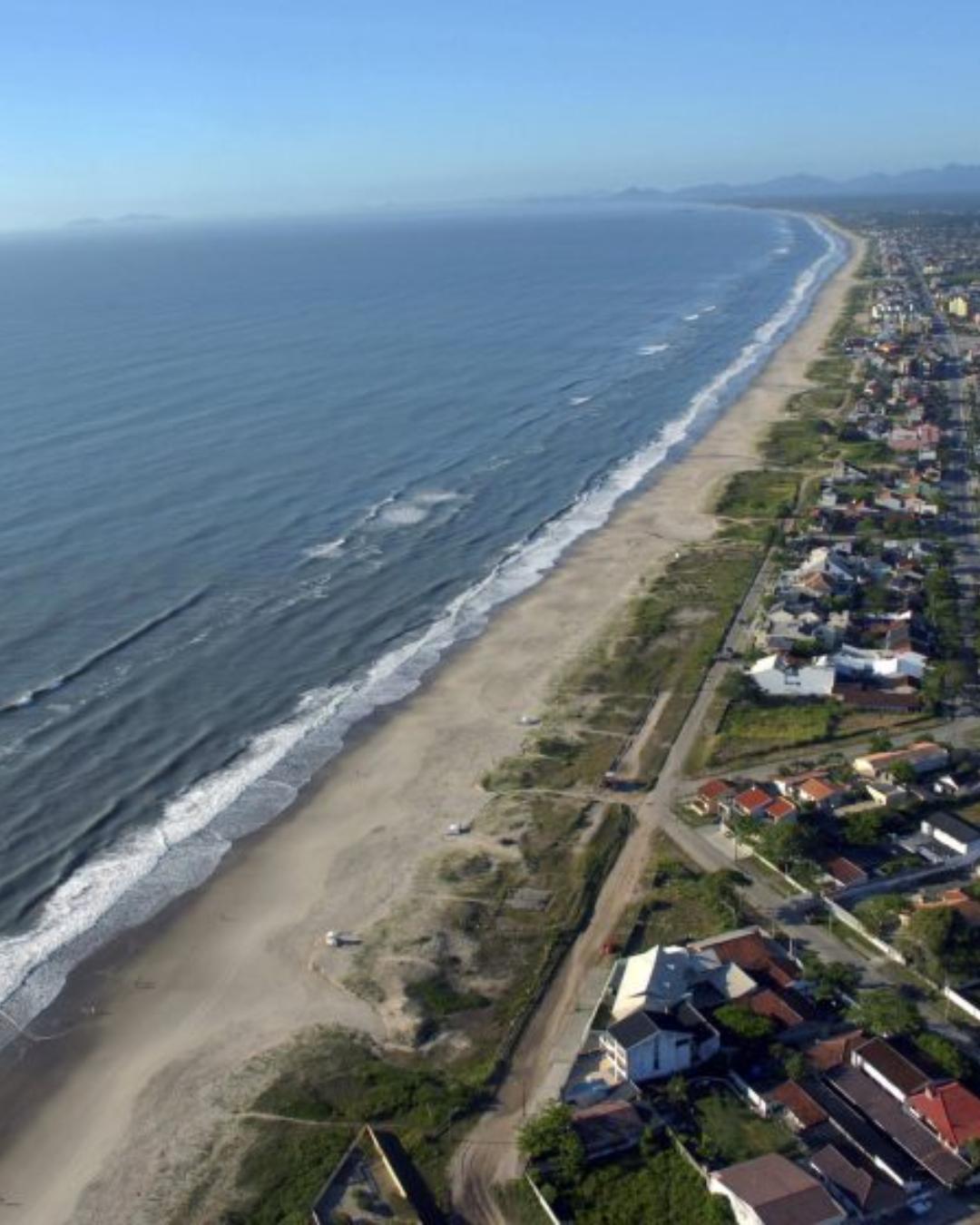 Calor intenso retorna ao Paraná com previsão de temporais localizados