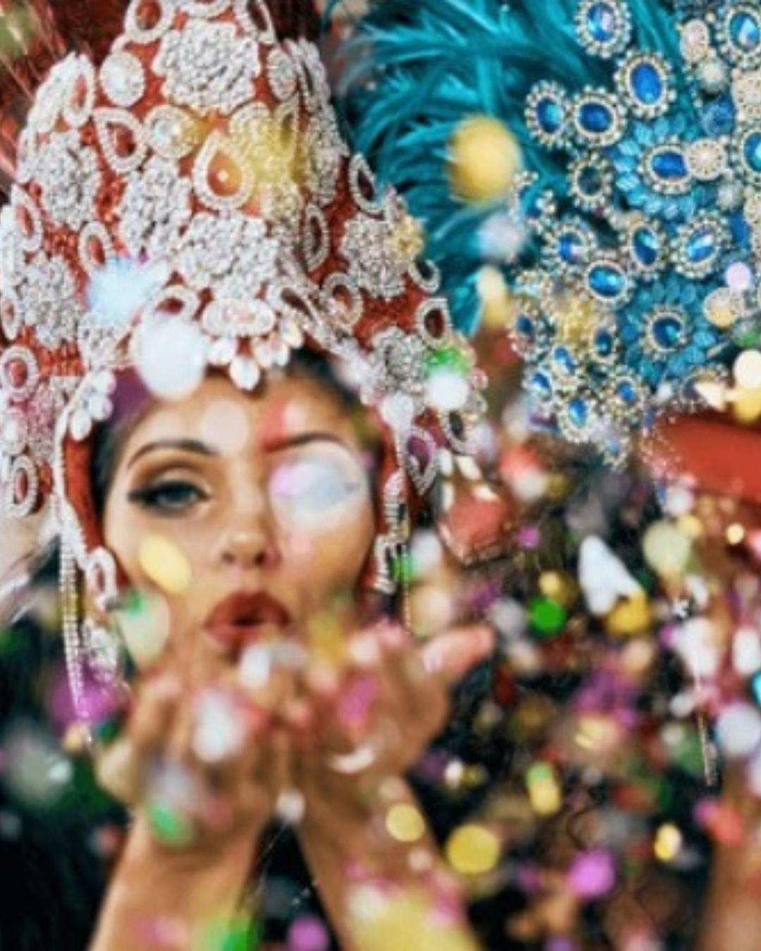 Campina Grande do Sul estreia Carnaval popular